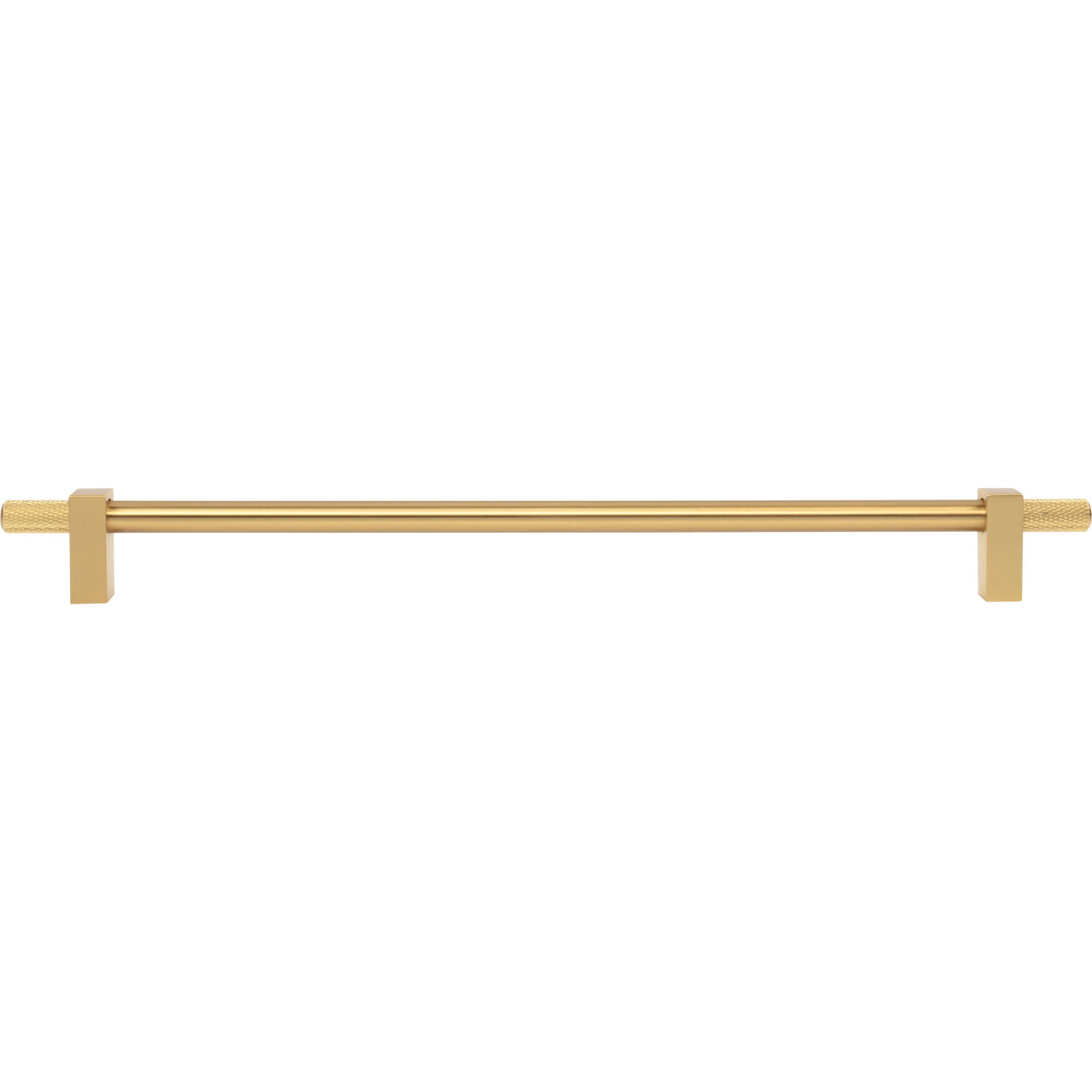 Larkin Knurled Ends 305 mm Center-to-Center Bar Pull
