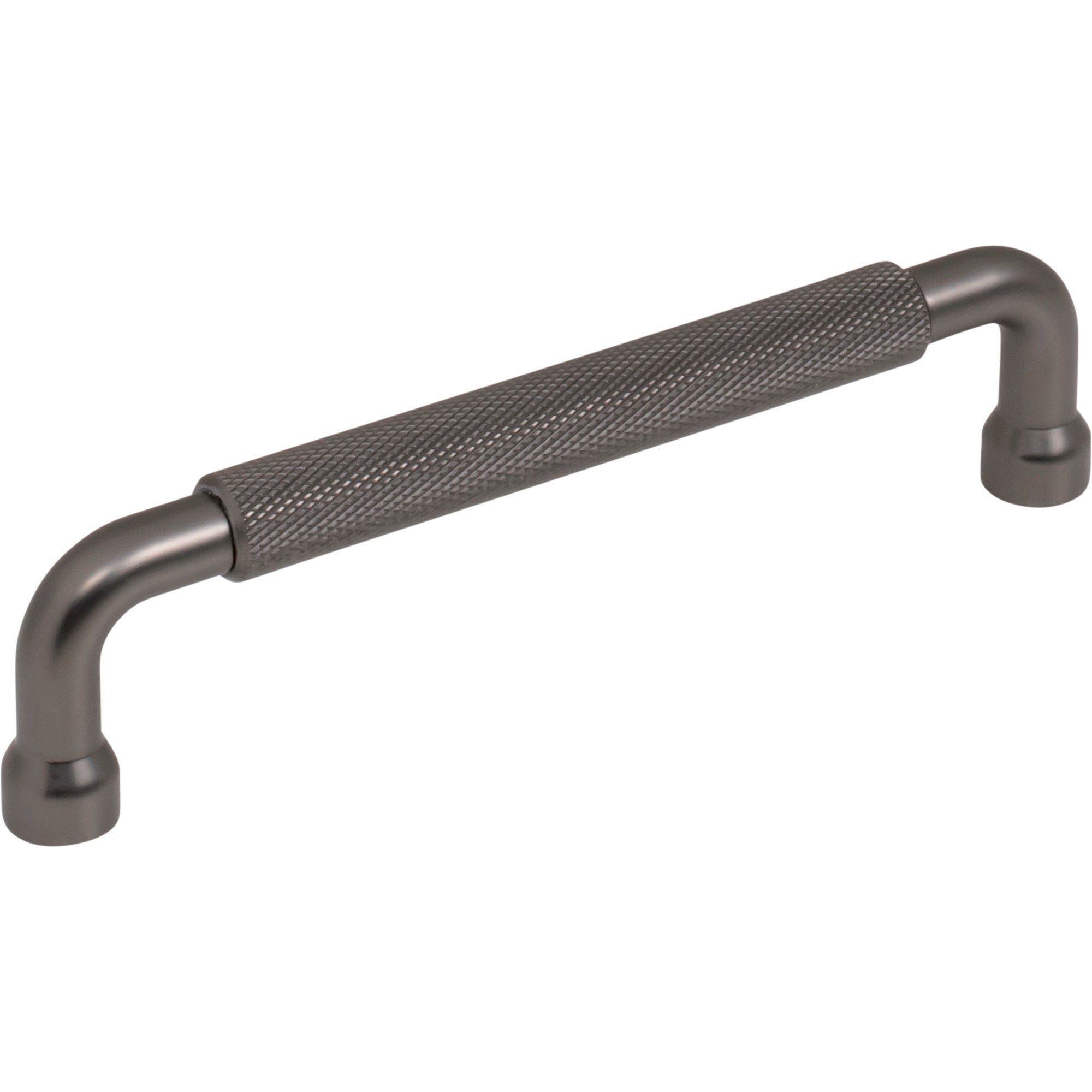Garrison 5 1/16" Center to Center Bar Pull - Ash Gray