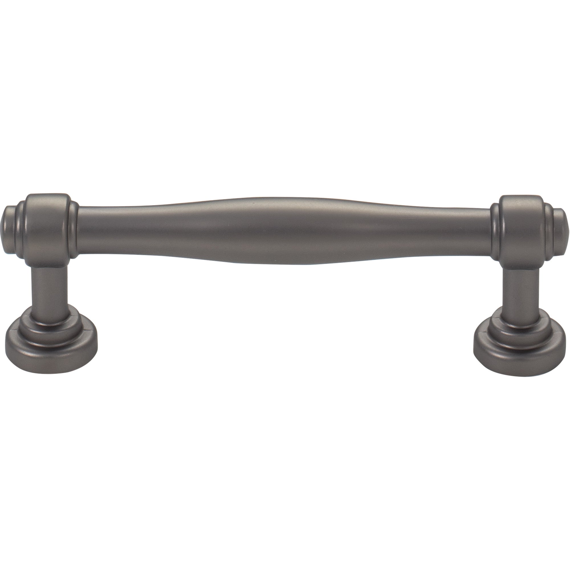 Ulster Bar Pull - Ash Gray