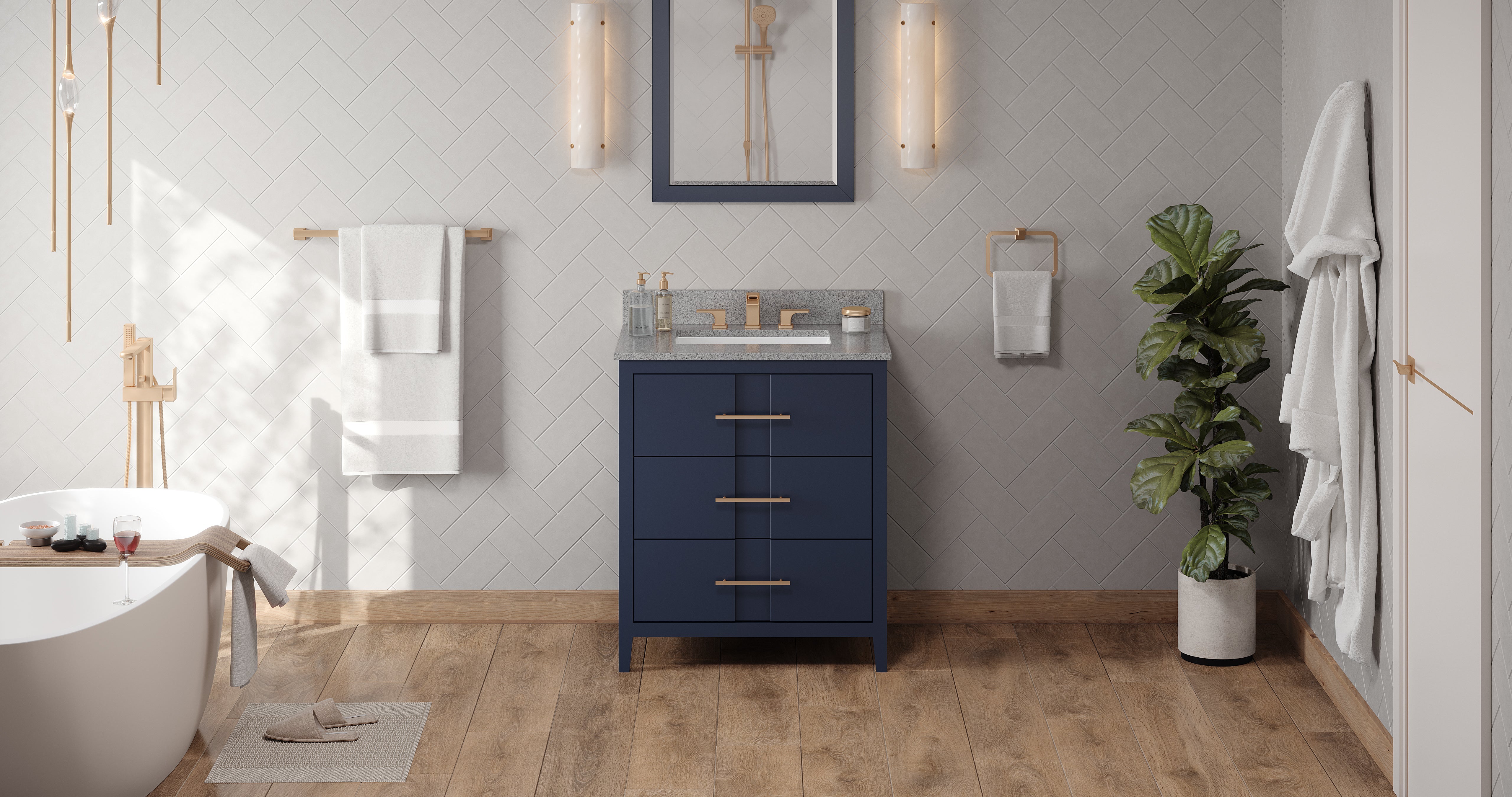 30" Katara Vanity