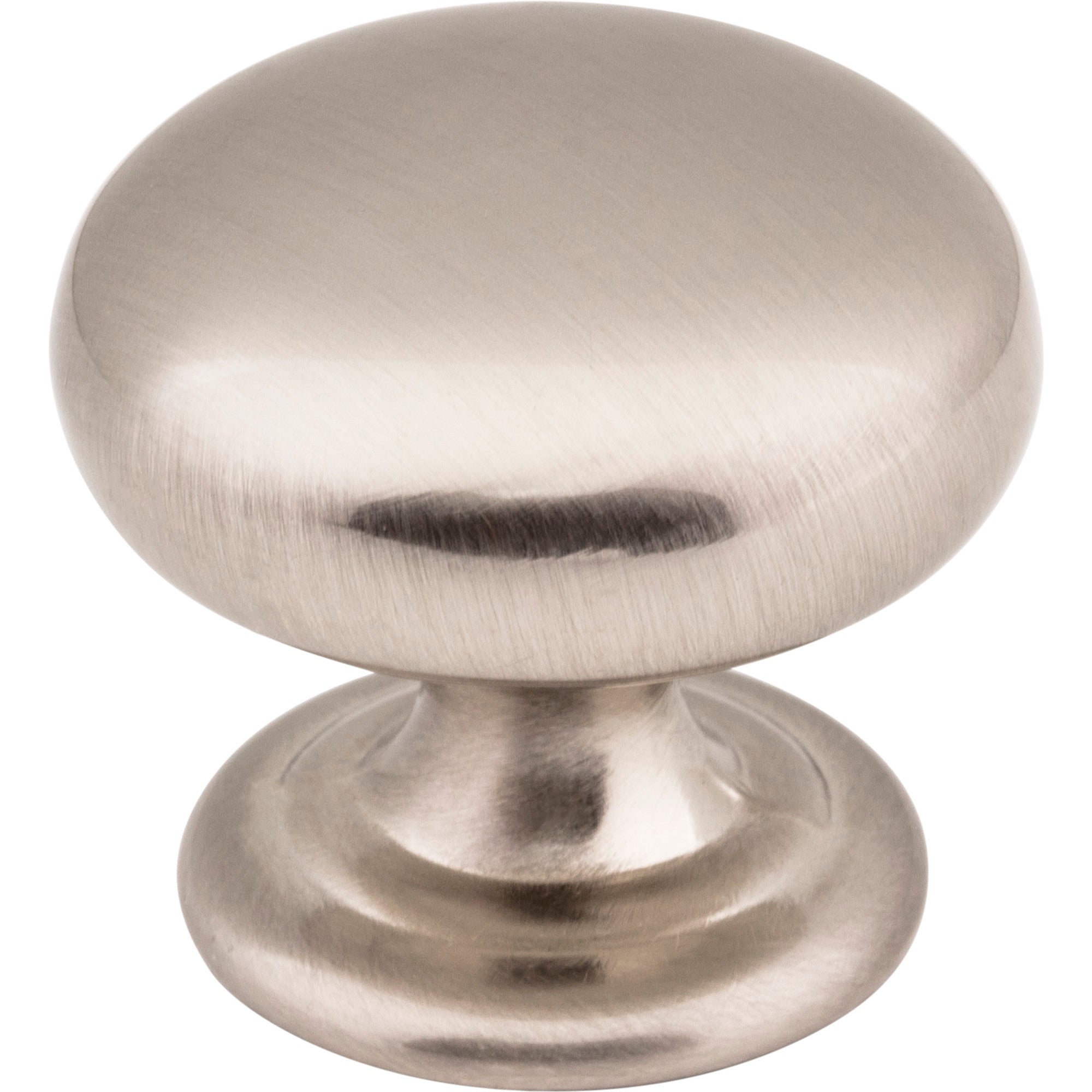 Florence Mushroom Knob