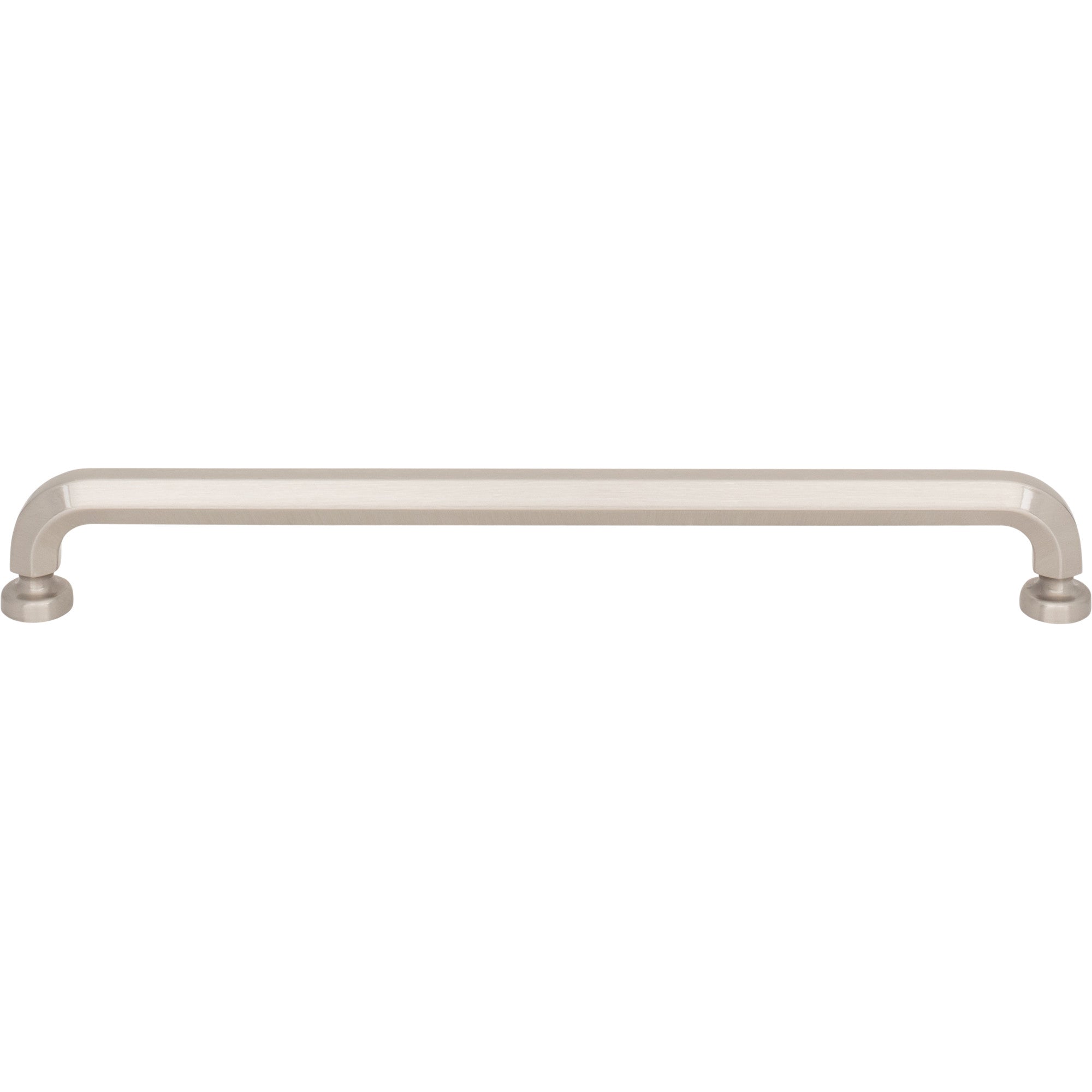 Stanmore Bar Pull - Brushed Satin Nickel