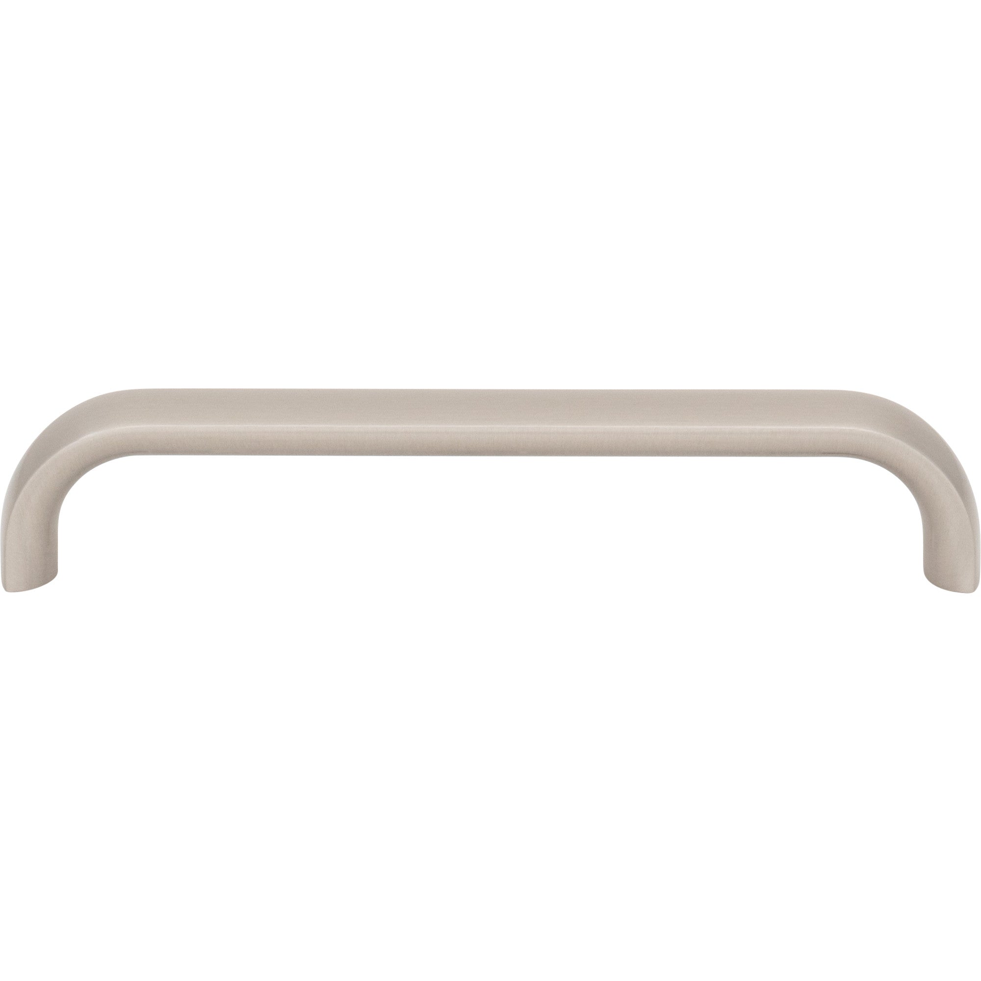 Brockwell 5 1/16" Center to Center Bar Pull - Brushed Satin Nickel