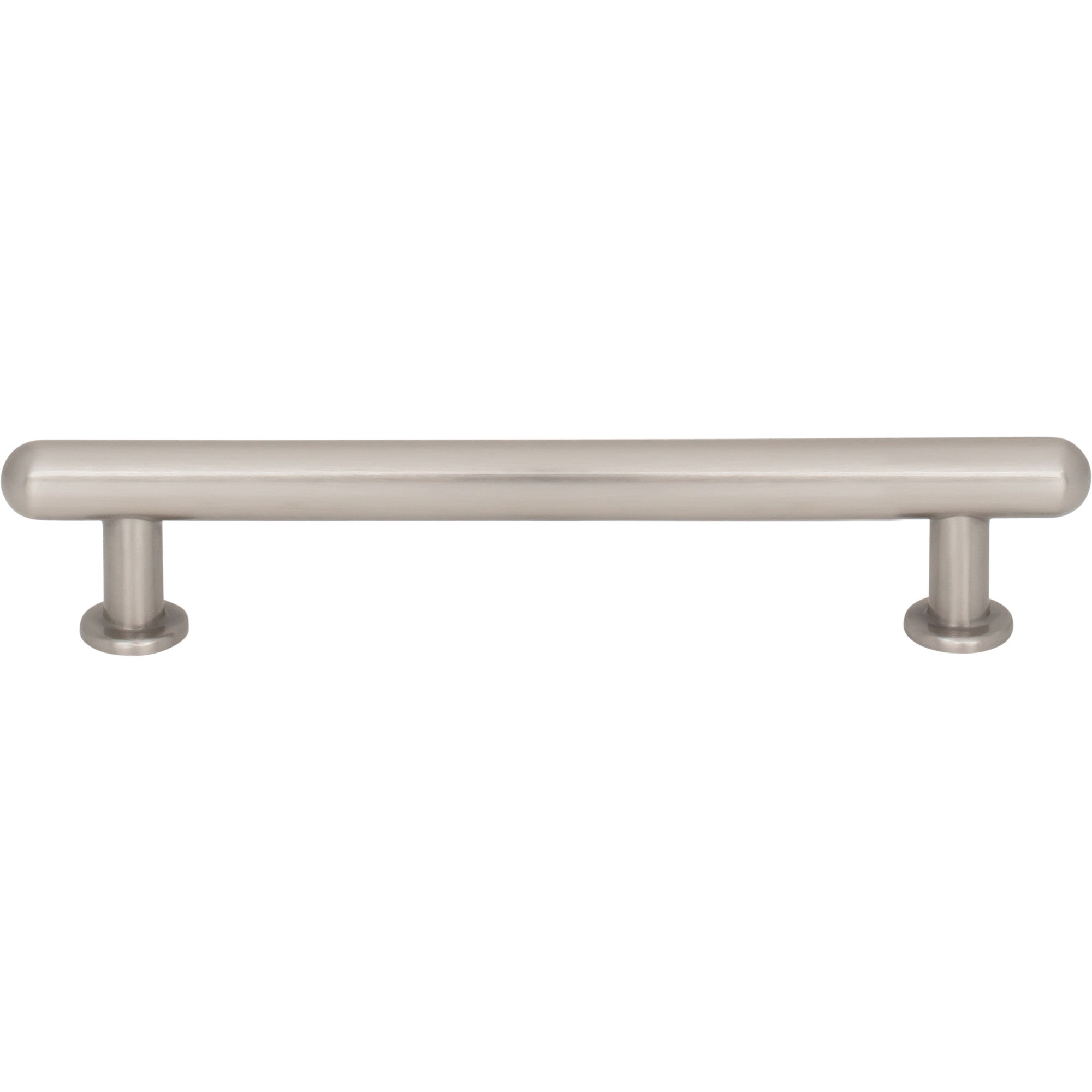 Lambert Bar Pull - Brushed Satin Nickel