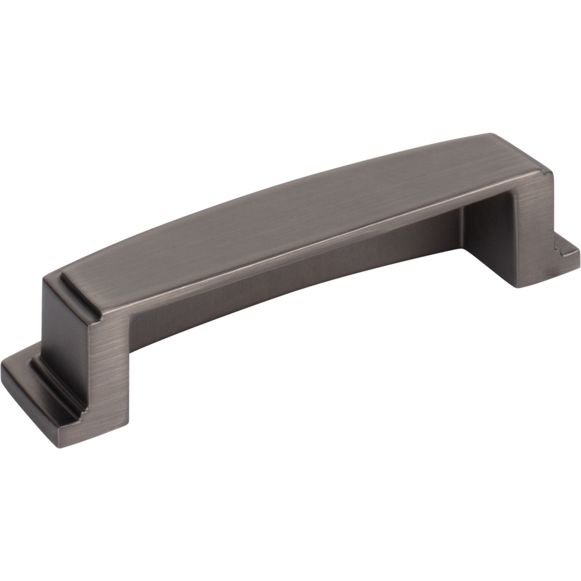 Renzo 96 mm Center-to-Center Cup/Bin Pull