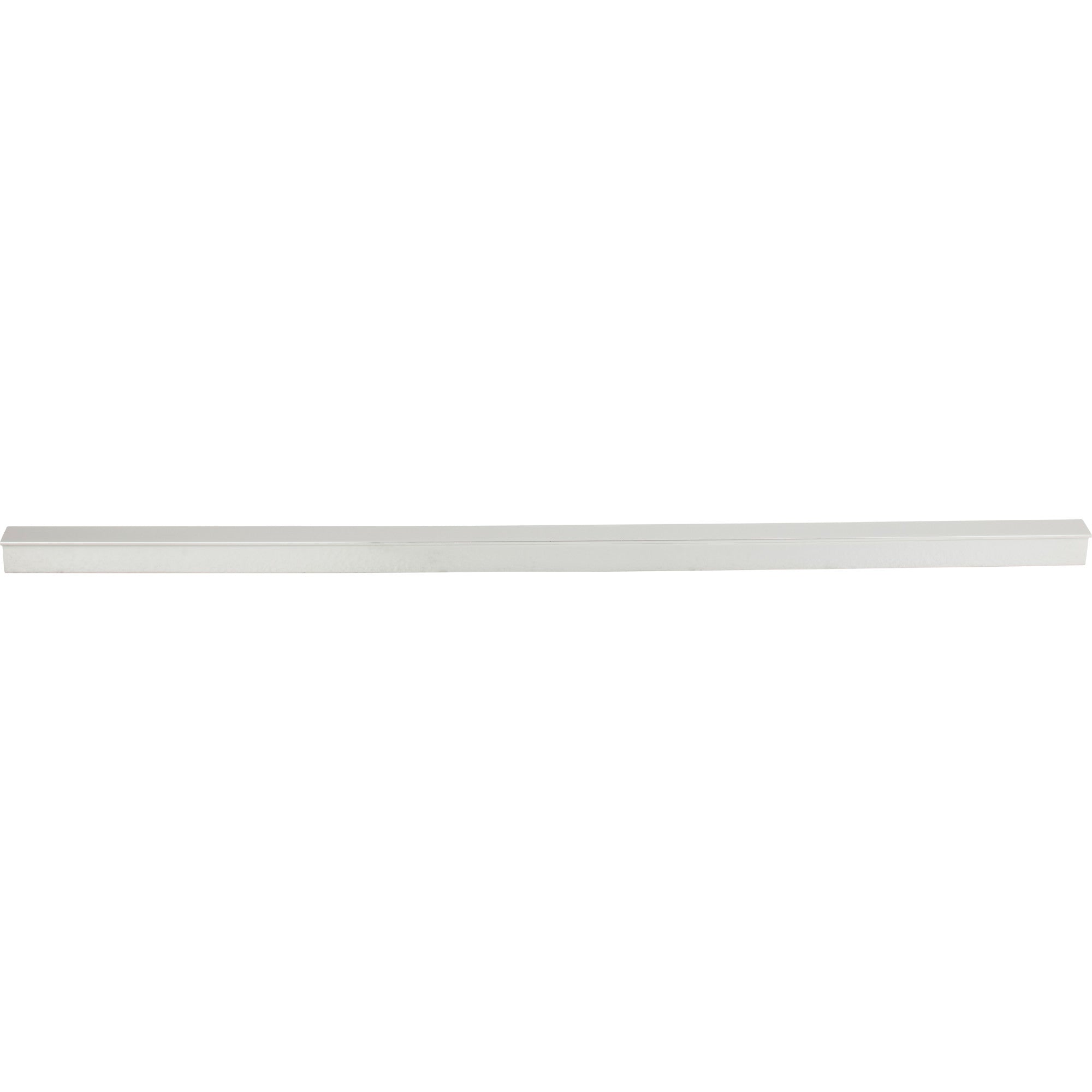 T Bar Bar Pull - Polished Chrome