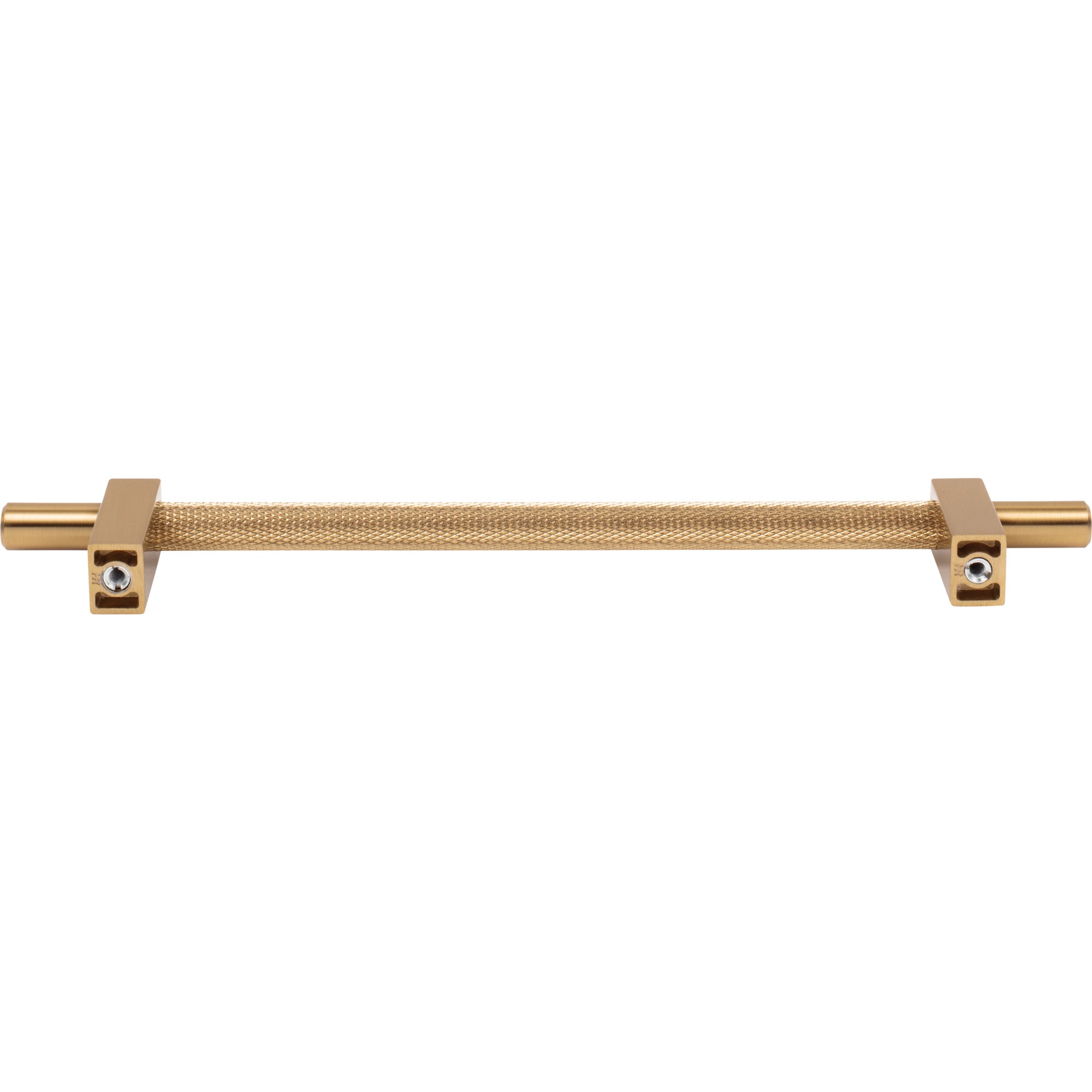 Larkin Knurled Center 192 mm Center-to-Center Bar Pull