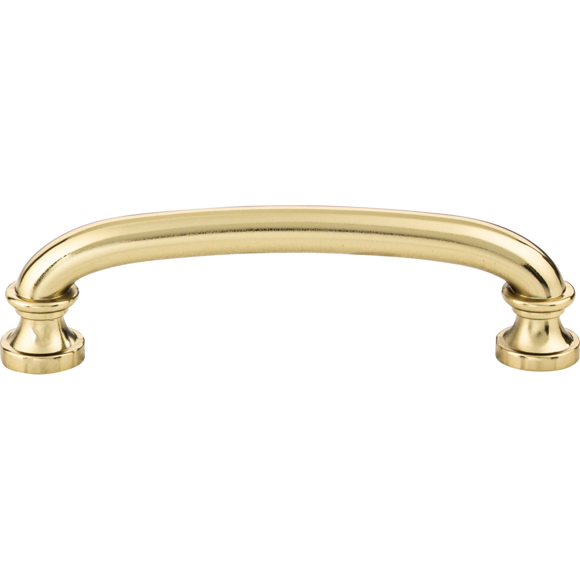 Shelley Bar Pull - French Gold