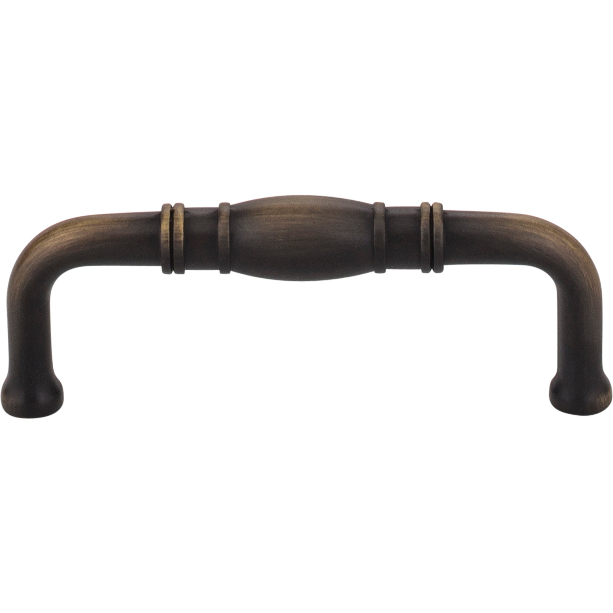 Durham 3" Center-to-Center Bar Pull