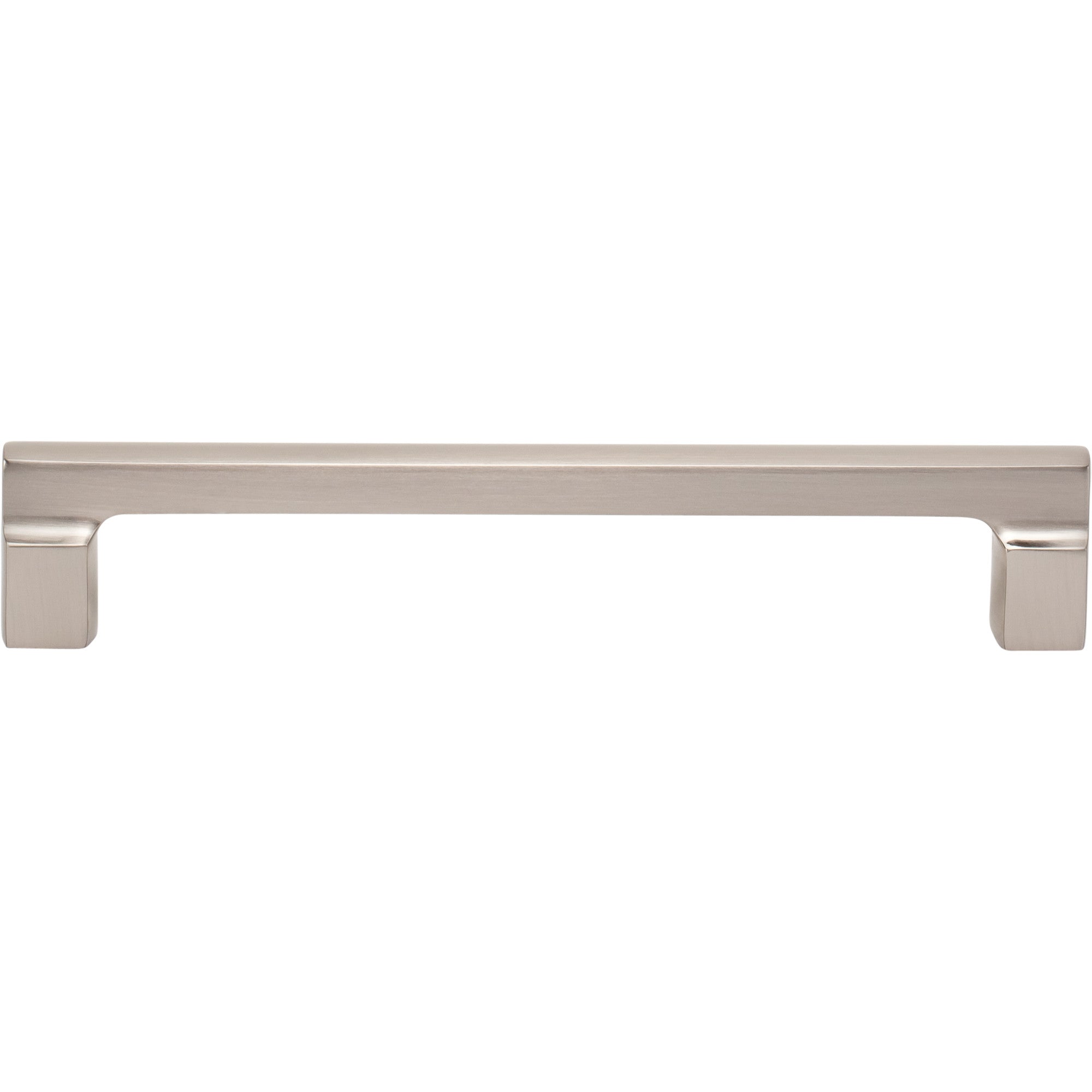 Reeves Bar Pull - Brushed Nickel