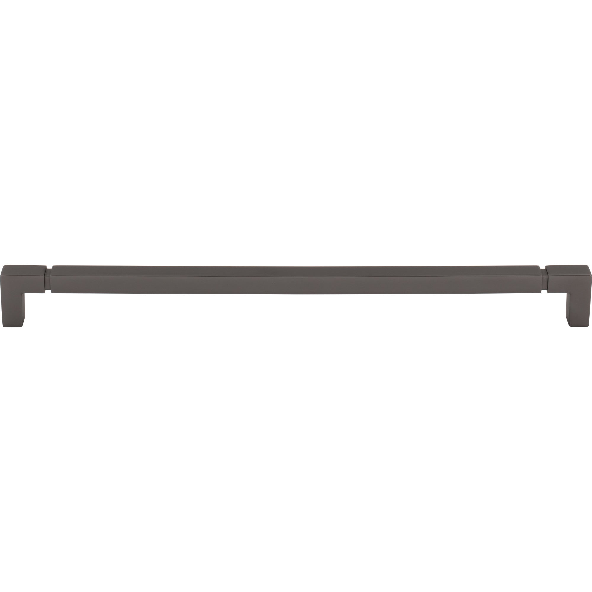 Langston Bar Pull - Ash Gray