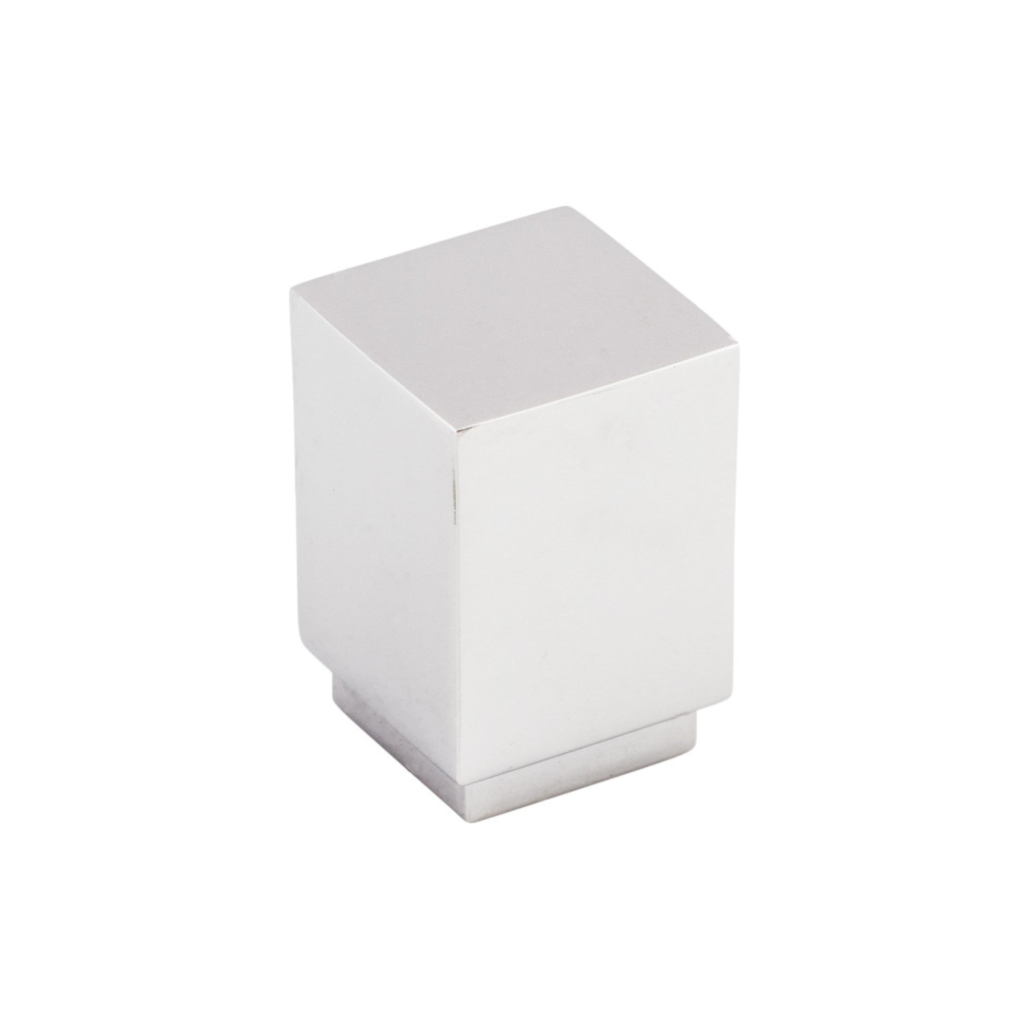 Linear Square Knob