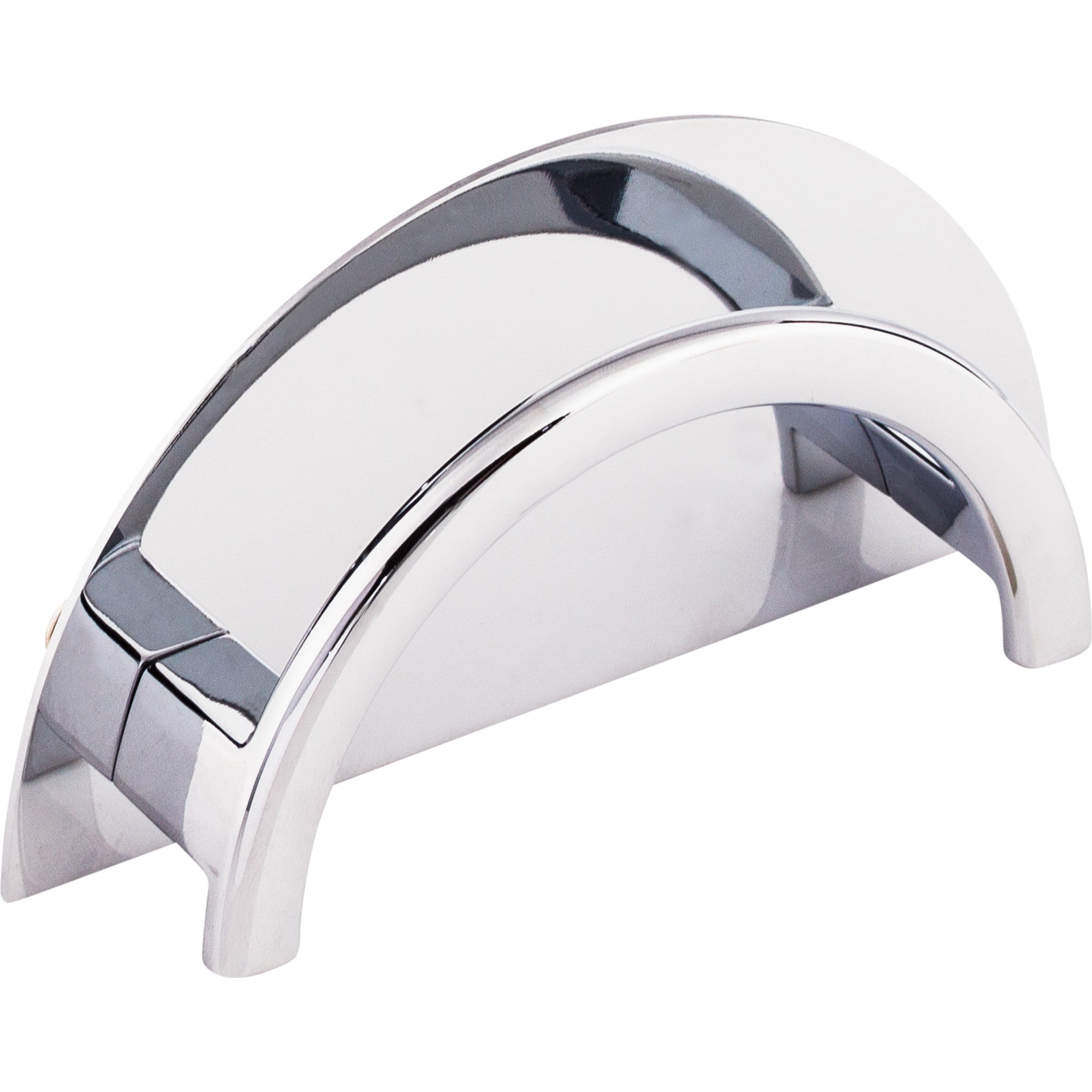 Half Circle Open Finger Pull