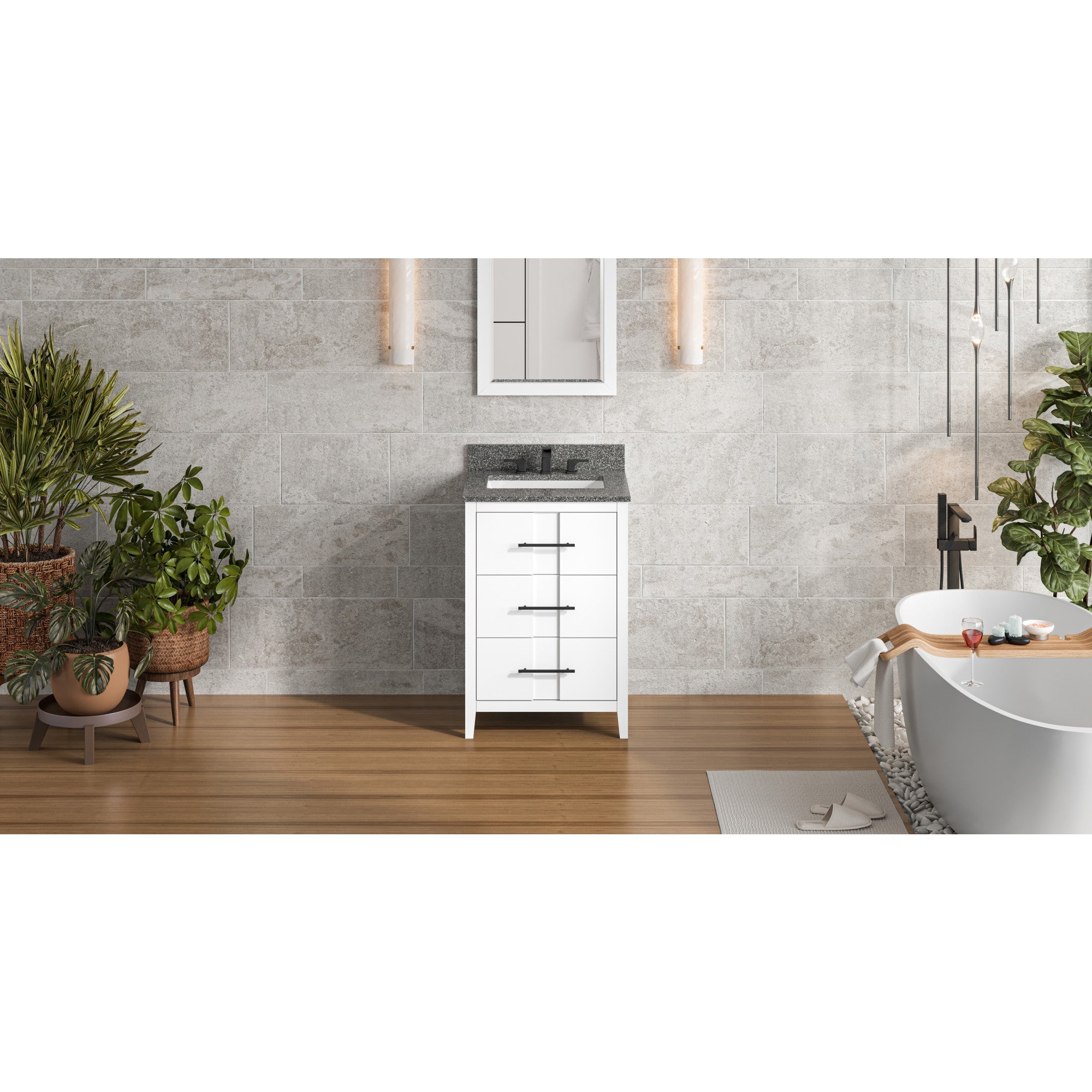24" Katara Vanity