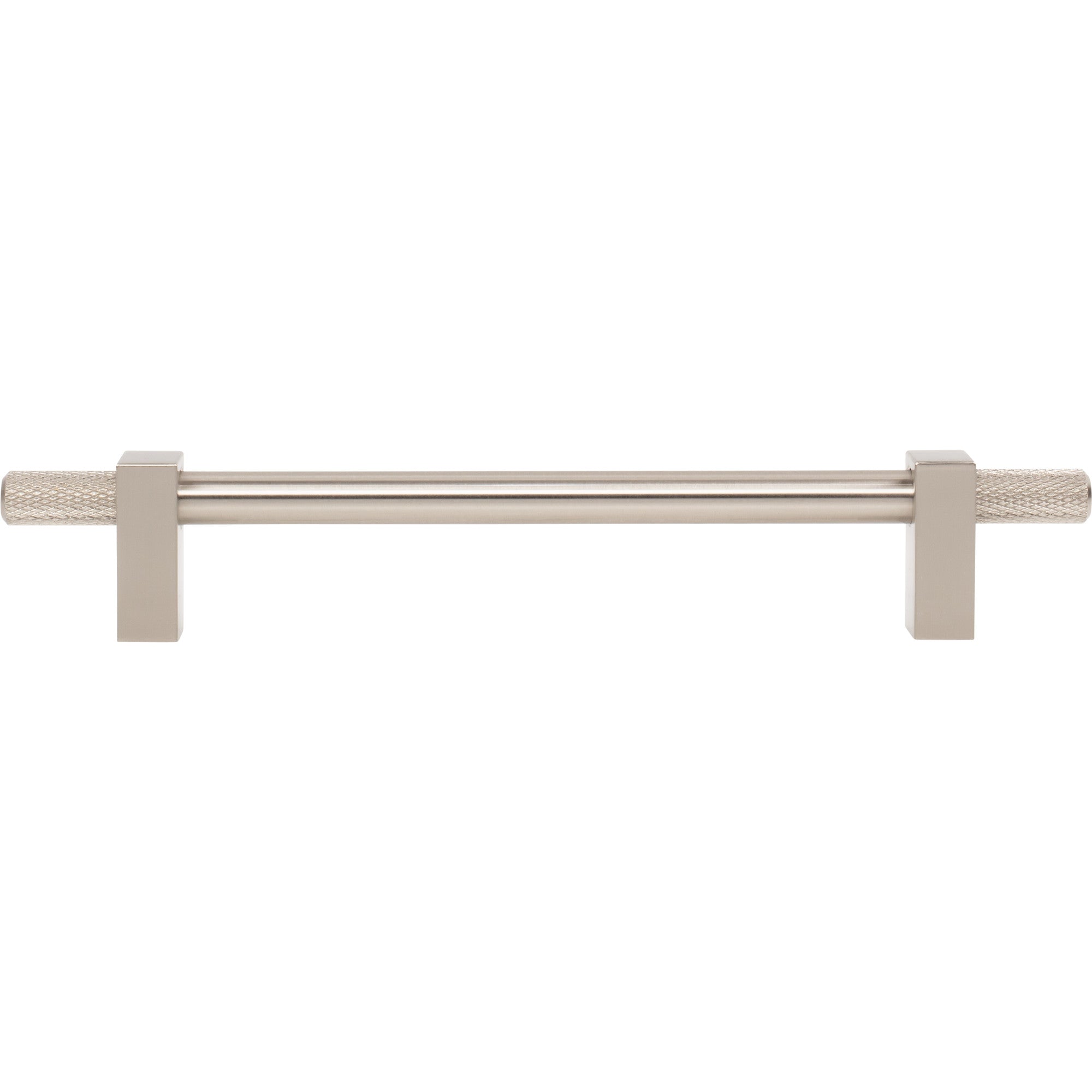 Larkin Knurled Ends 160 mm Center-to-Center Bar Pull
