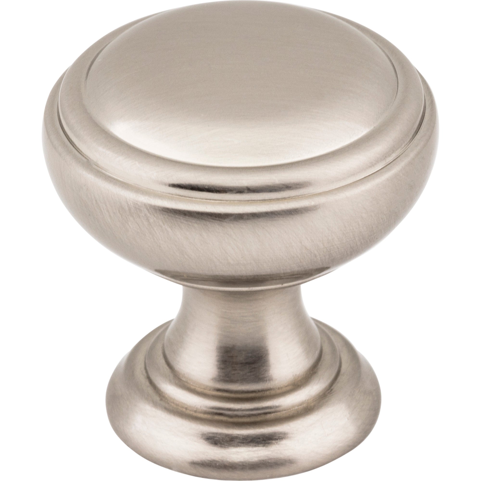 Tiffany Mushroom Knob