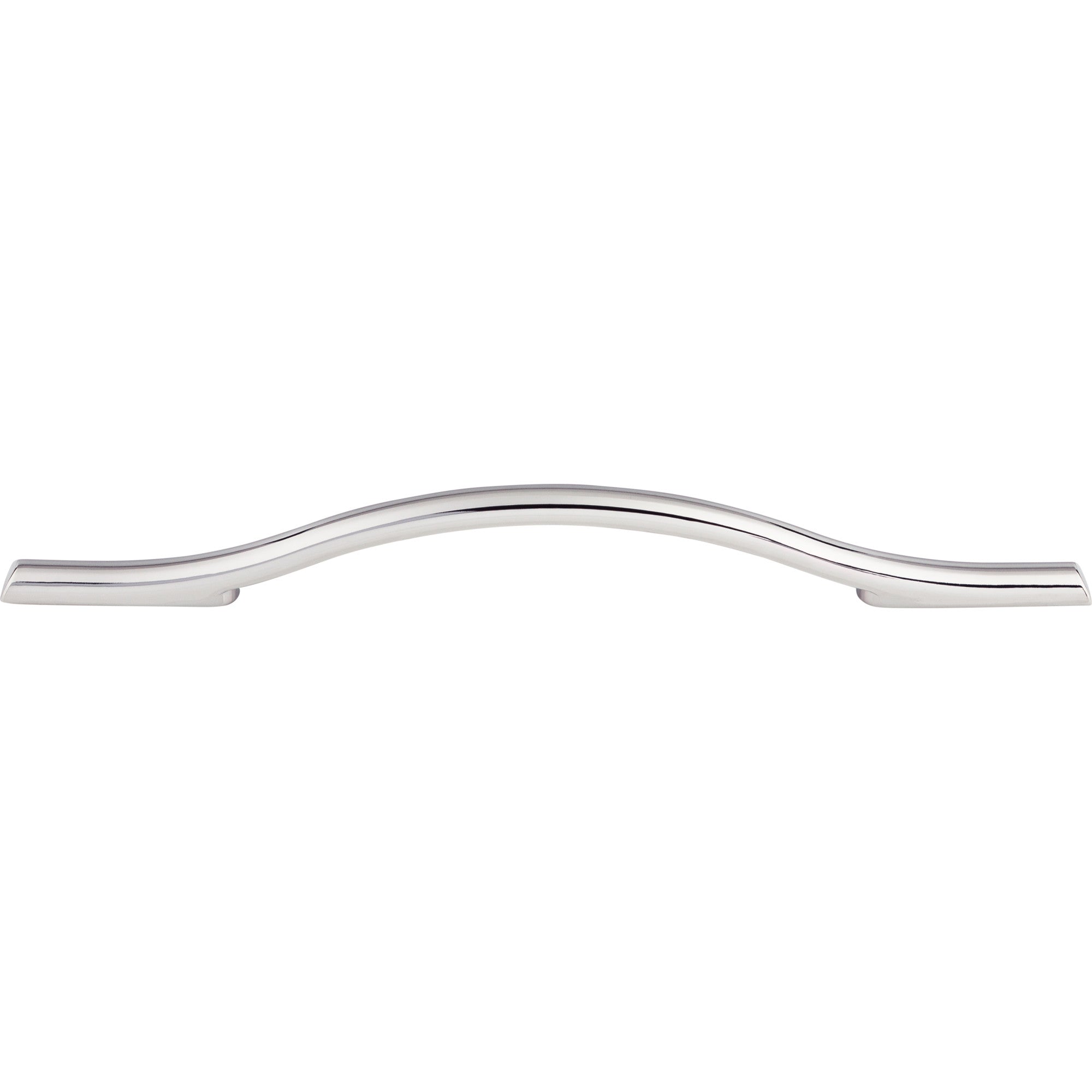 Somerdale Bar Pull - Polished Chrome