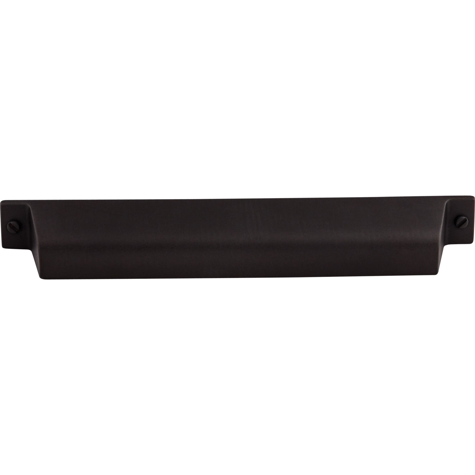 Channing 7" Center to Center Cup/Bin Pull - Sable