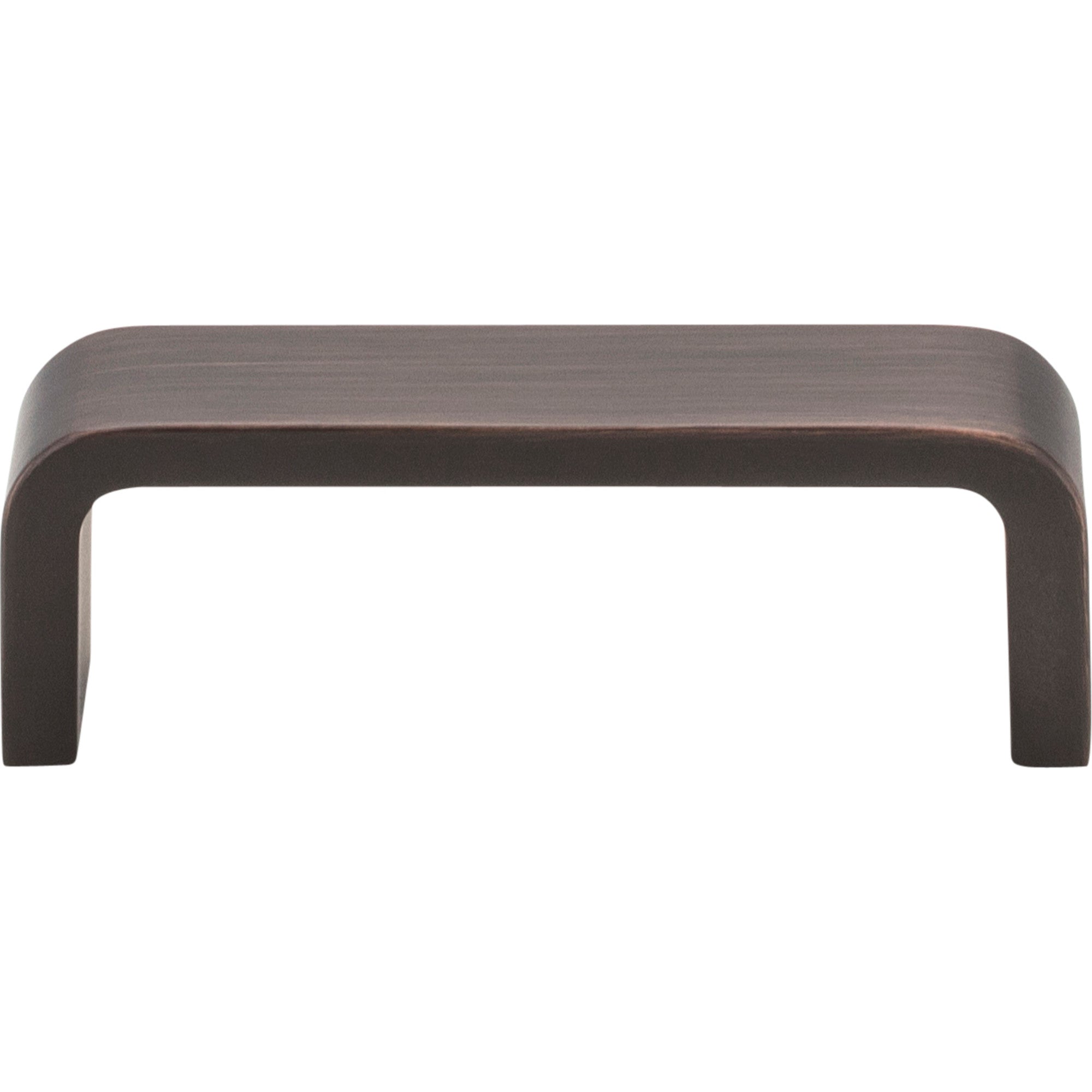 Asher 3" Center-to-Center Bar Pull