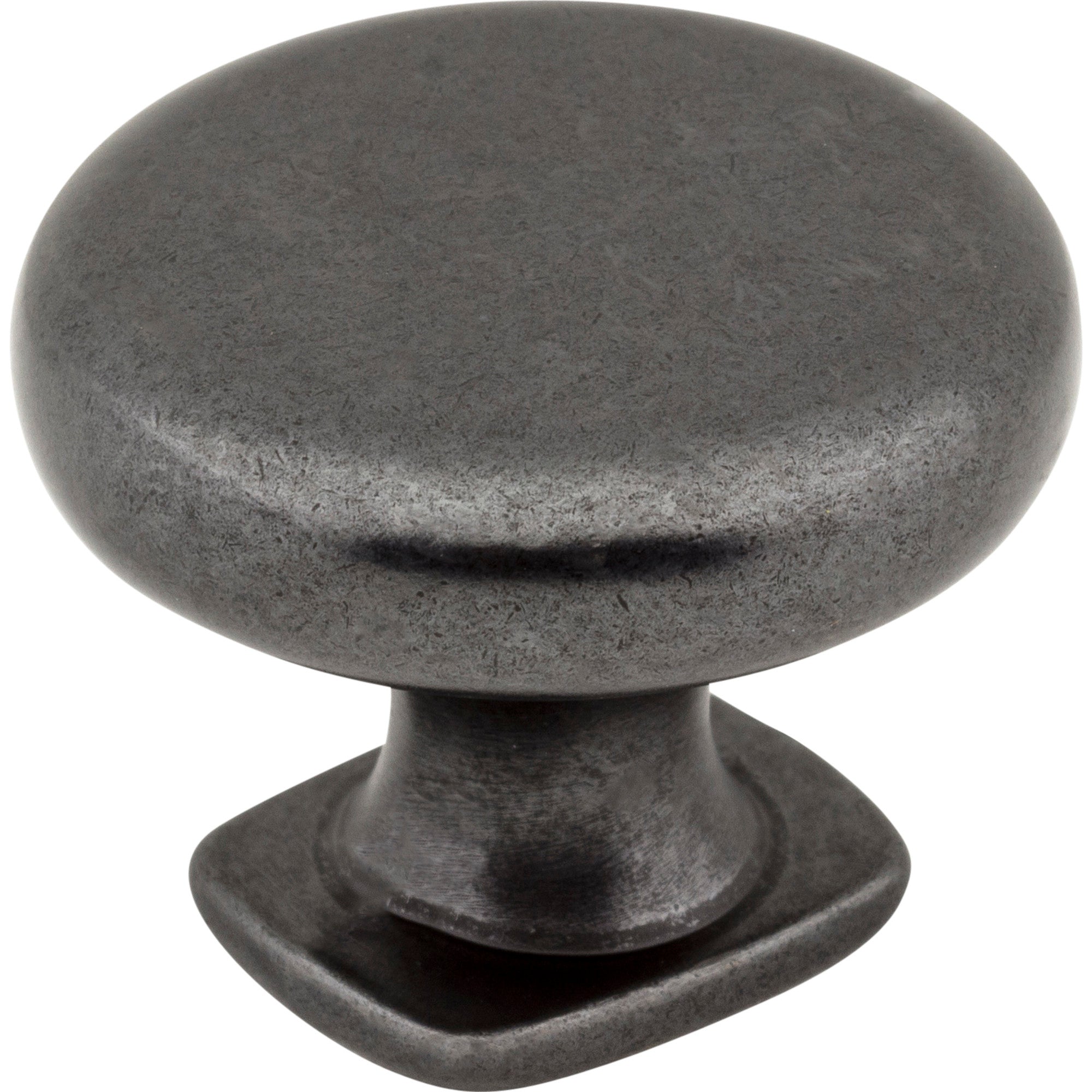 Belcastel 1-3/8" Diameter Mushroom Knob