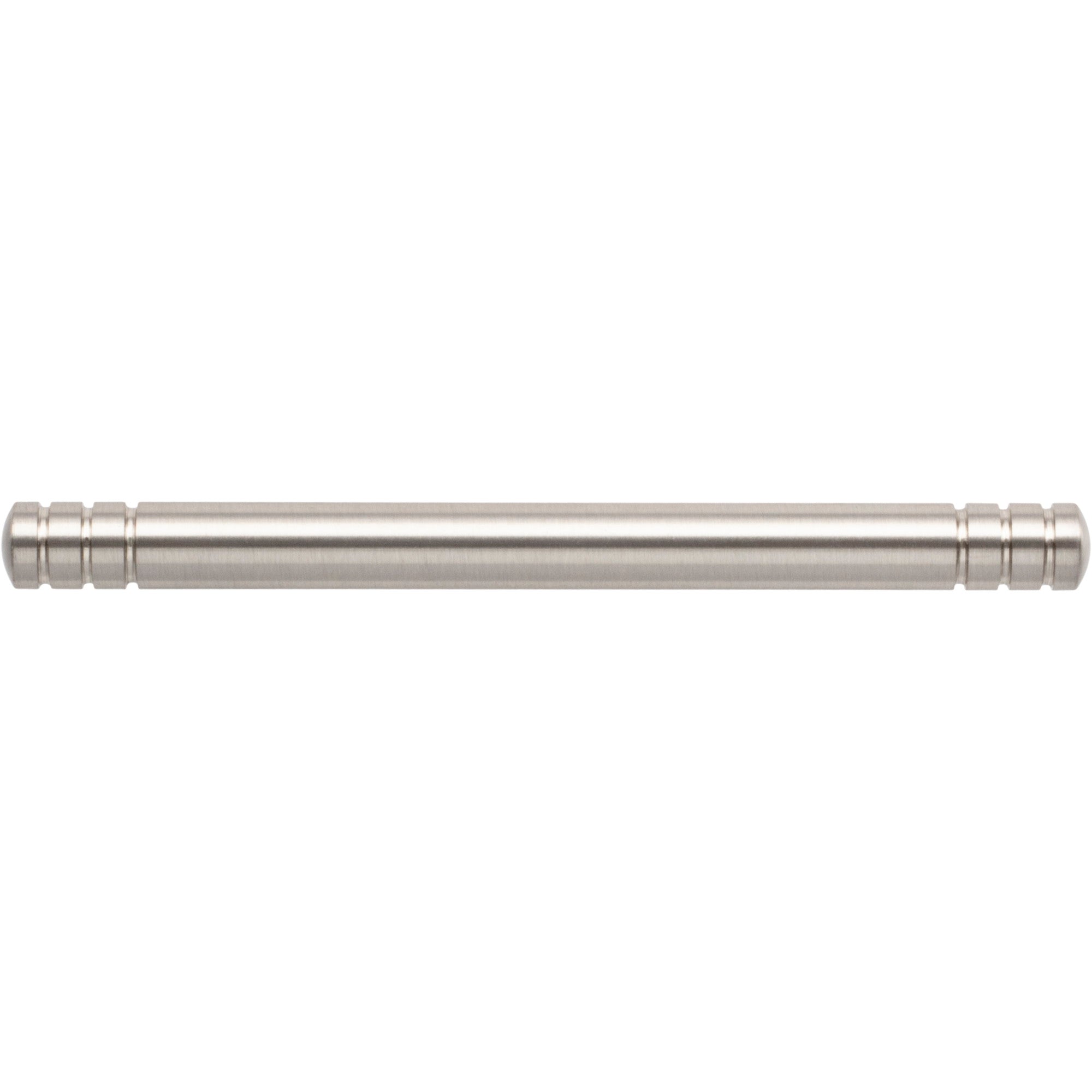 Griffith 3 3/4" Center to Center Bar Pull - Brushed Nickel