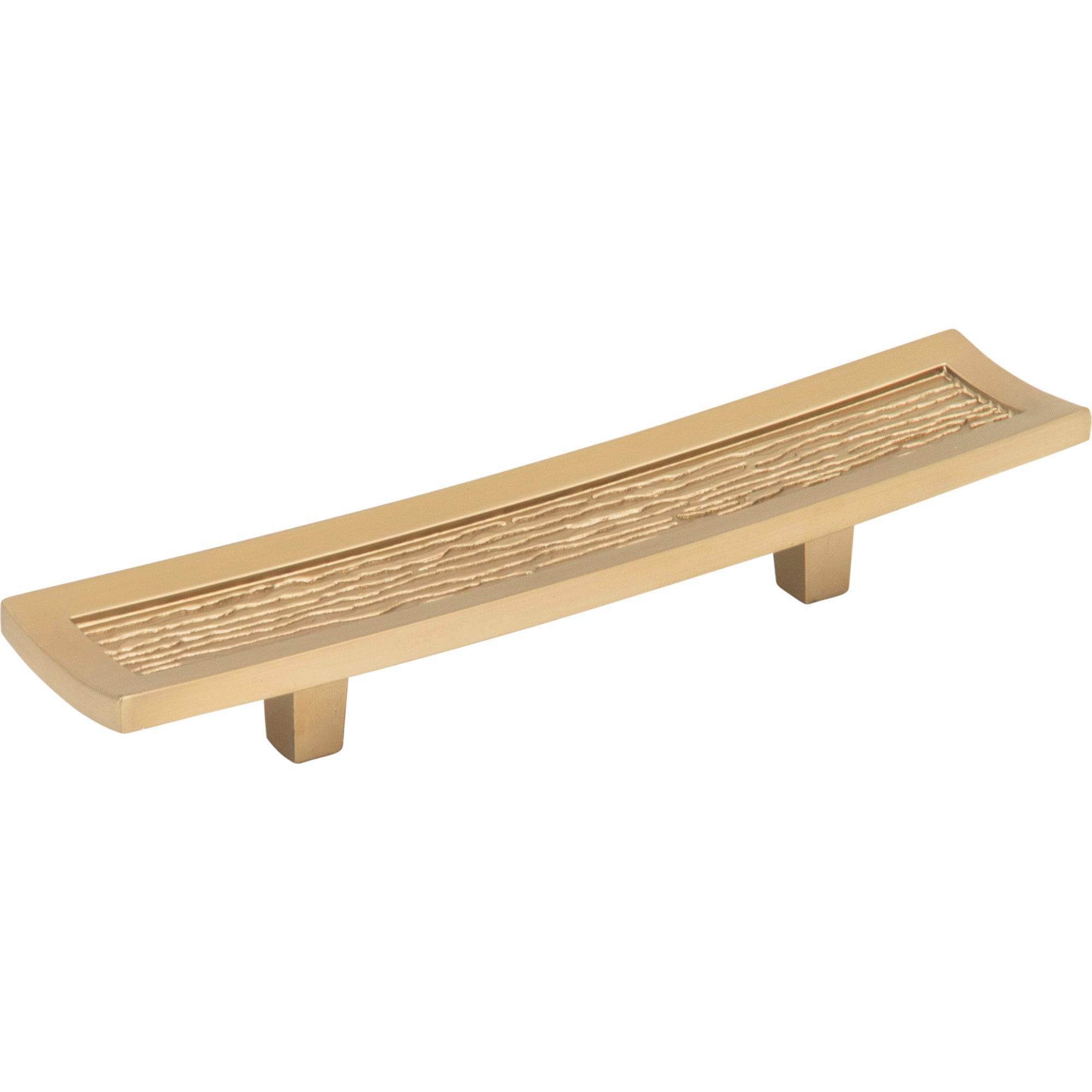 Primitive Bar Pull - Champagne