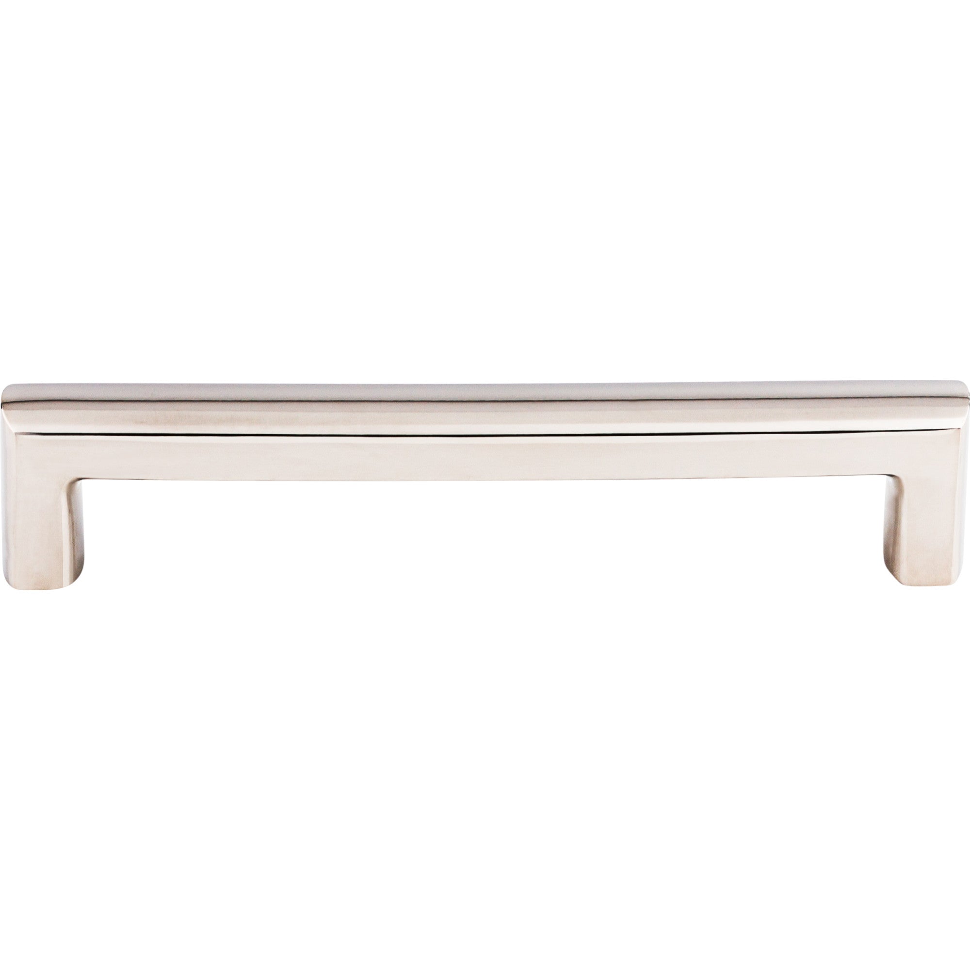Roselle Bar Pull - Polished Stainless Steel