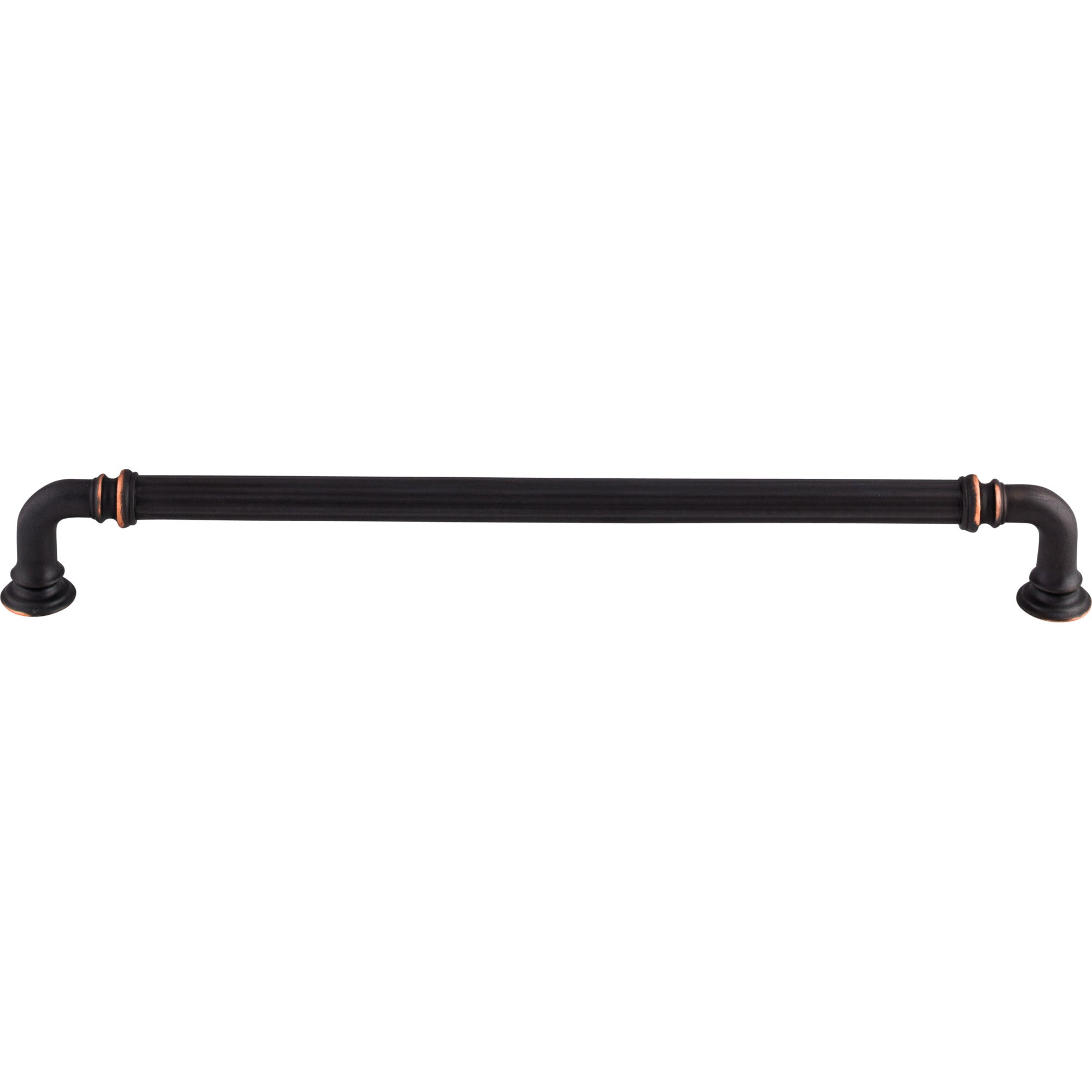 Reeded Bar Pull - Umbrio