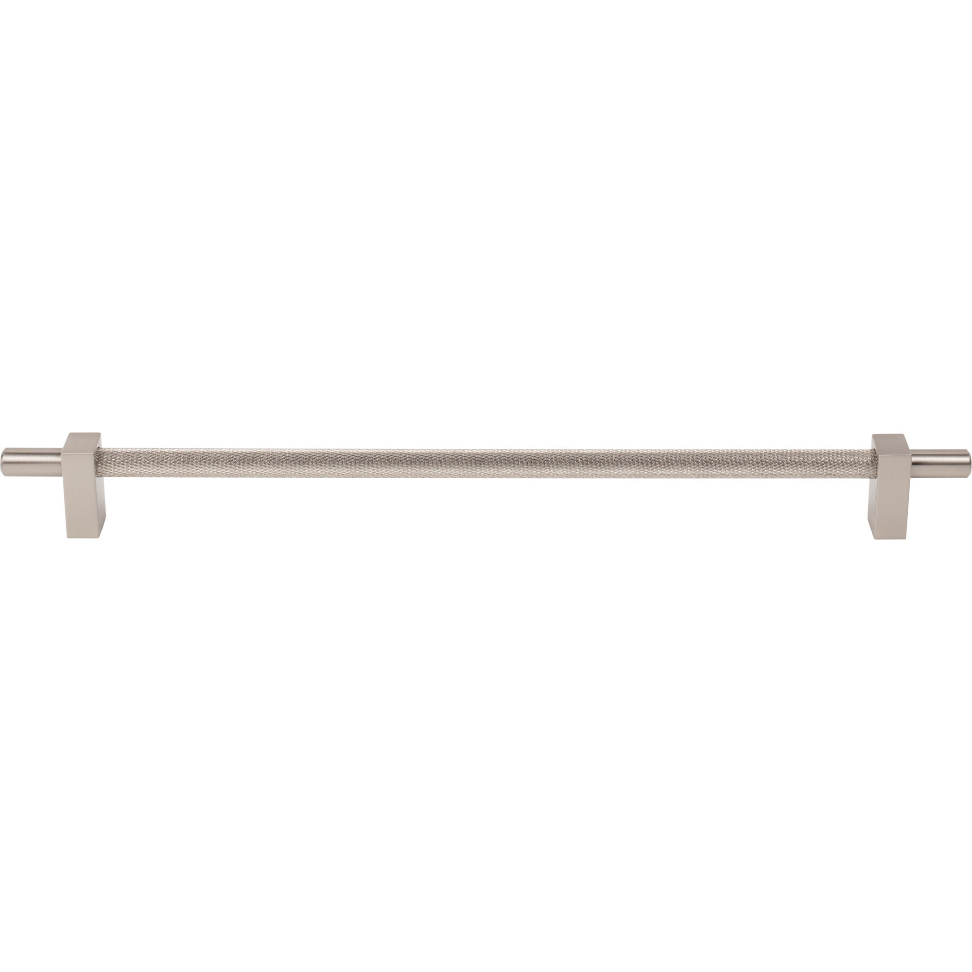 Larkin Knurled Center 305 mm Center-to-Center Bar Pull