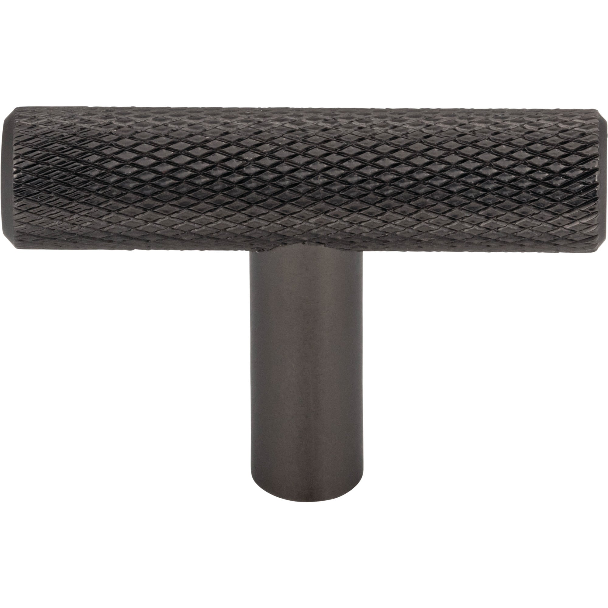 Prestwick Knob - Ash Gray