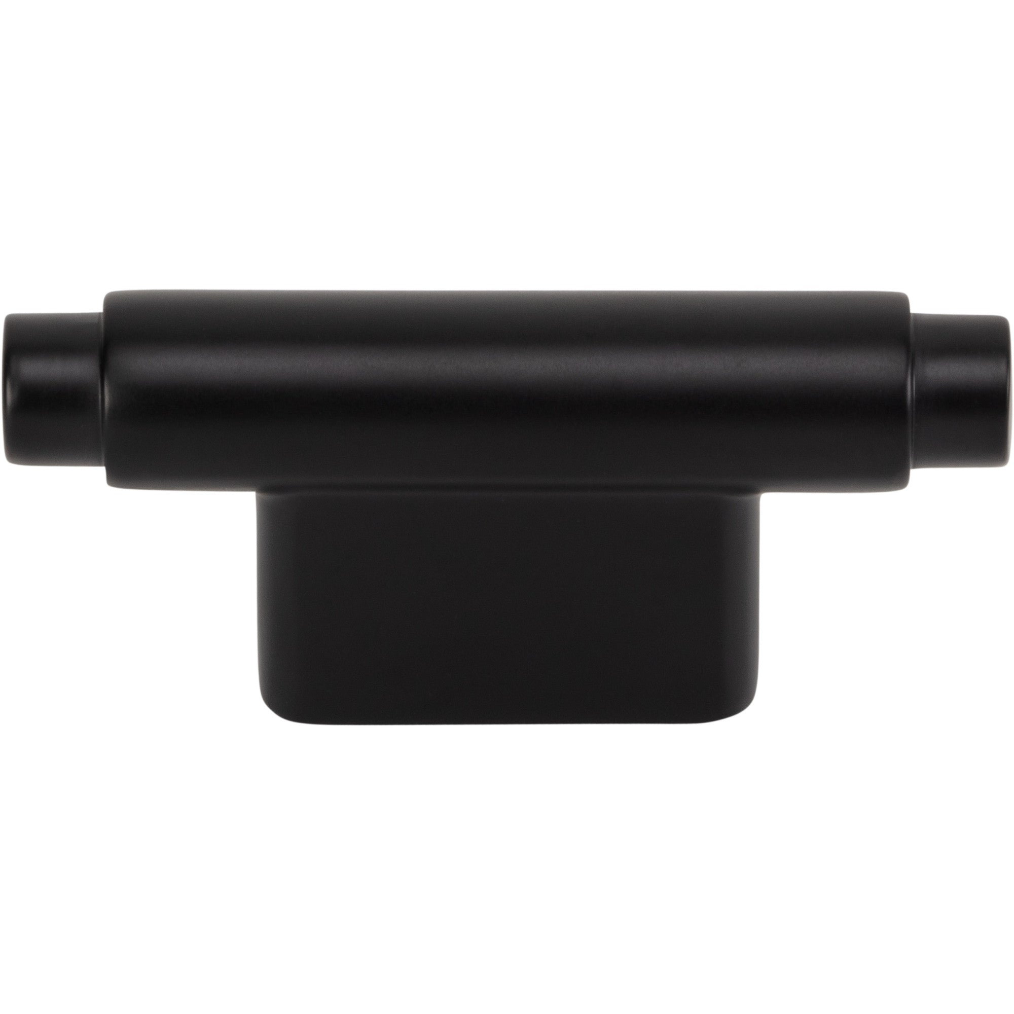 Kayden Bar Knob - Matte Black