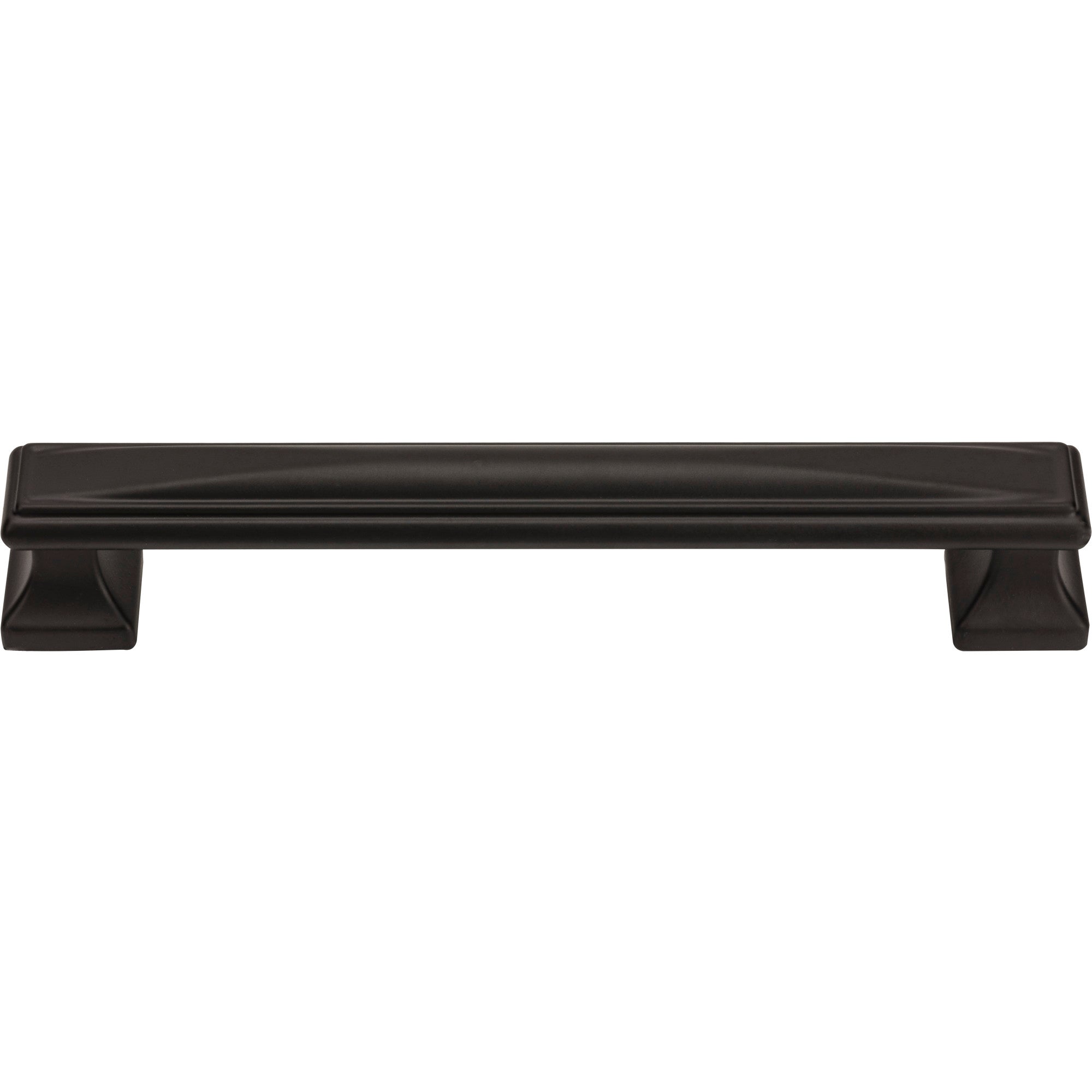 Wadsworth Bar Pull - Matte Black