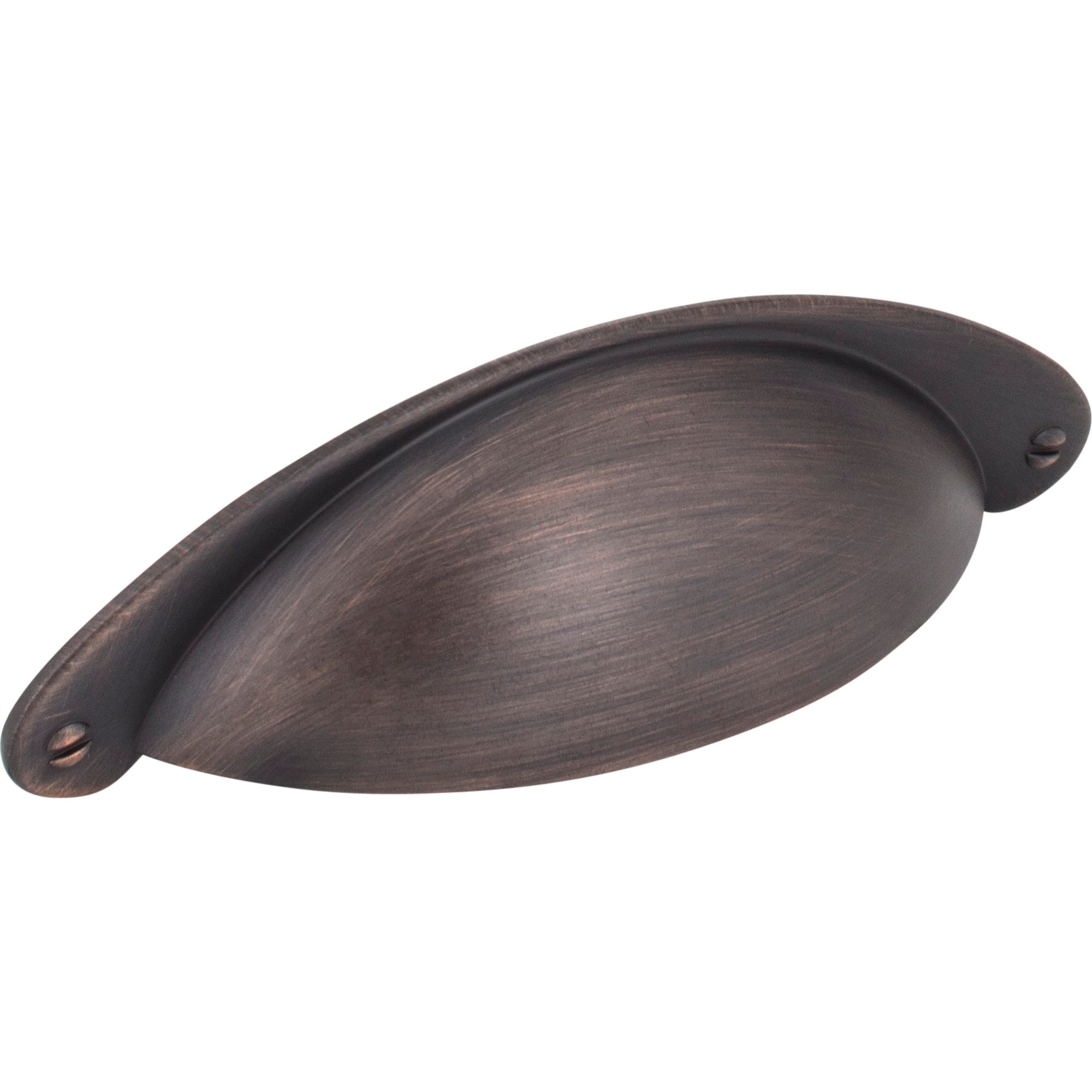 Lyon 3" Center-to-Center Cup/Bin Pull