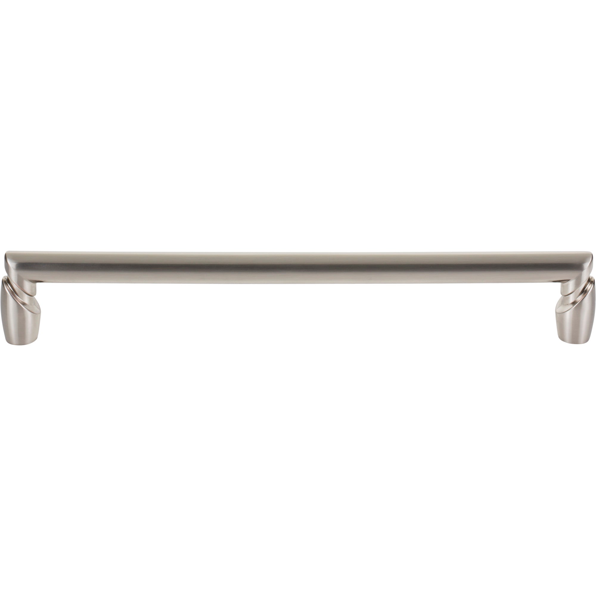 Florham Appliance Pull - Brushed Satin Nickel