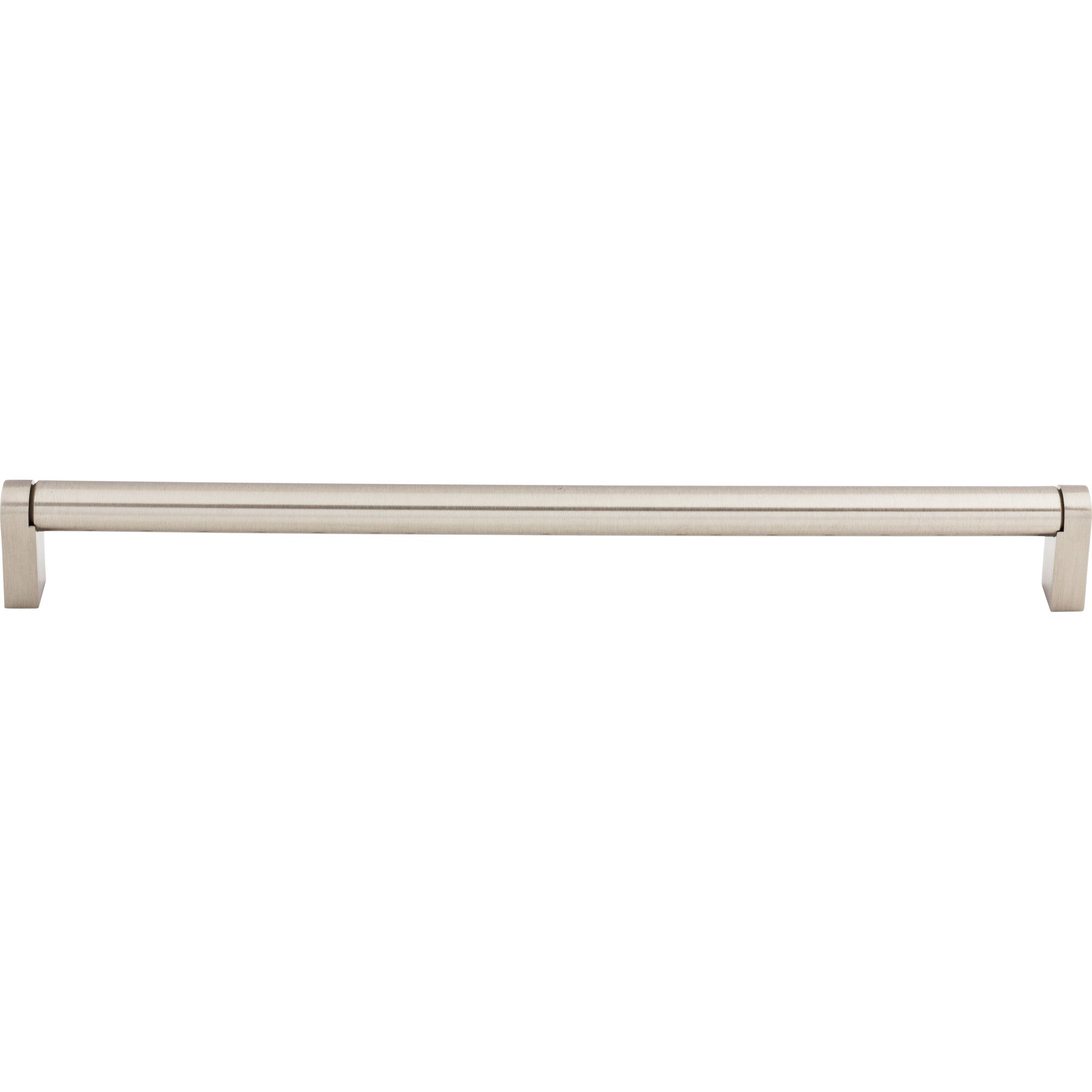 Pennington 11 11/32" Center to Center Bar Pull - Brushed Satin Nickel