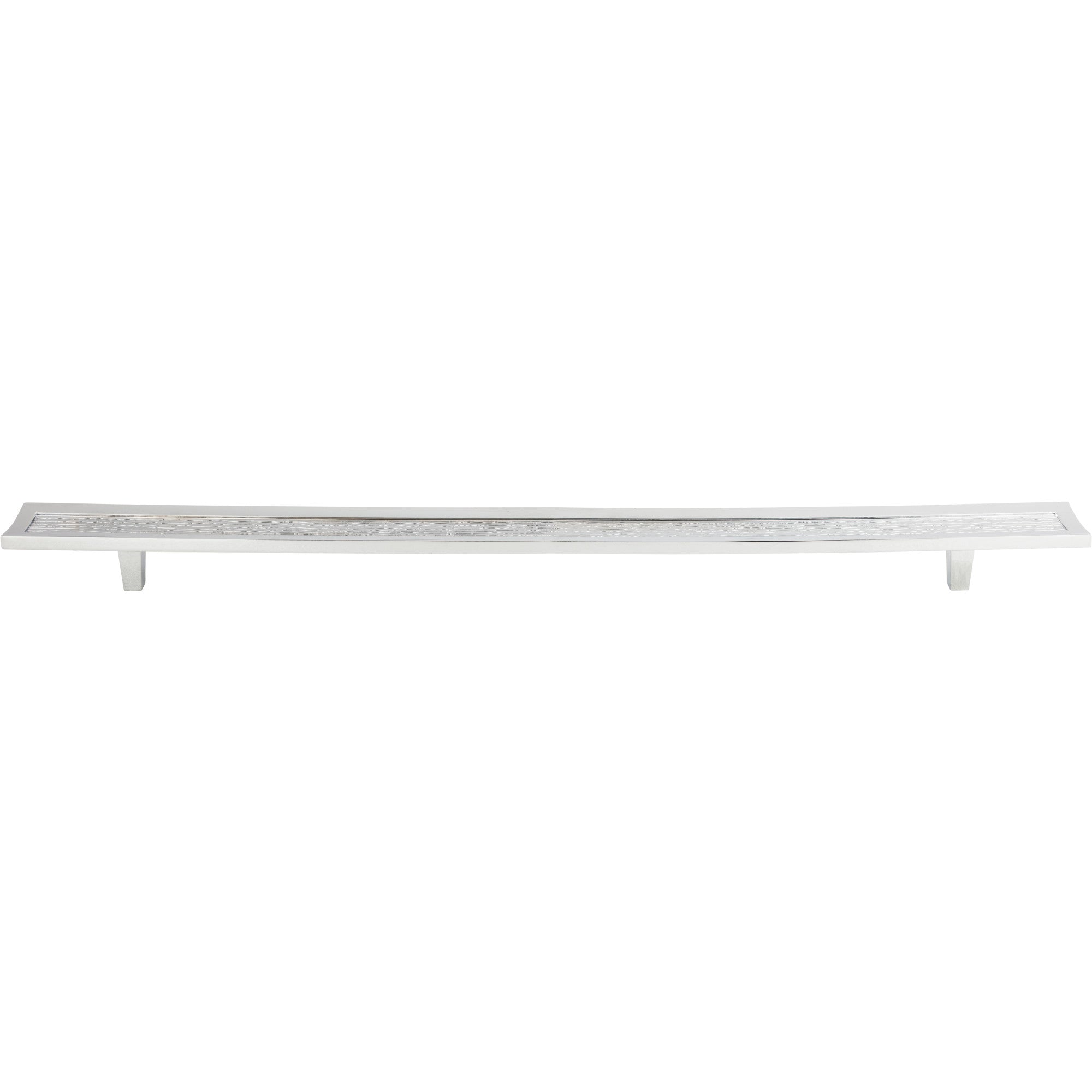Primitive Appliance Pull - Polished Chrome