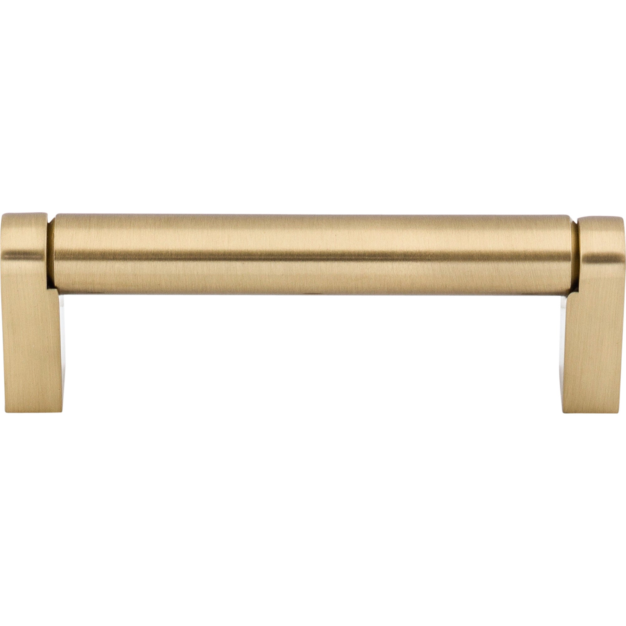 Pennington 3 3/4" Center to Center Bar Pull - Honey Bronze