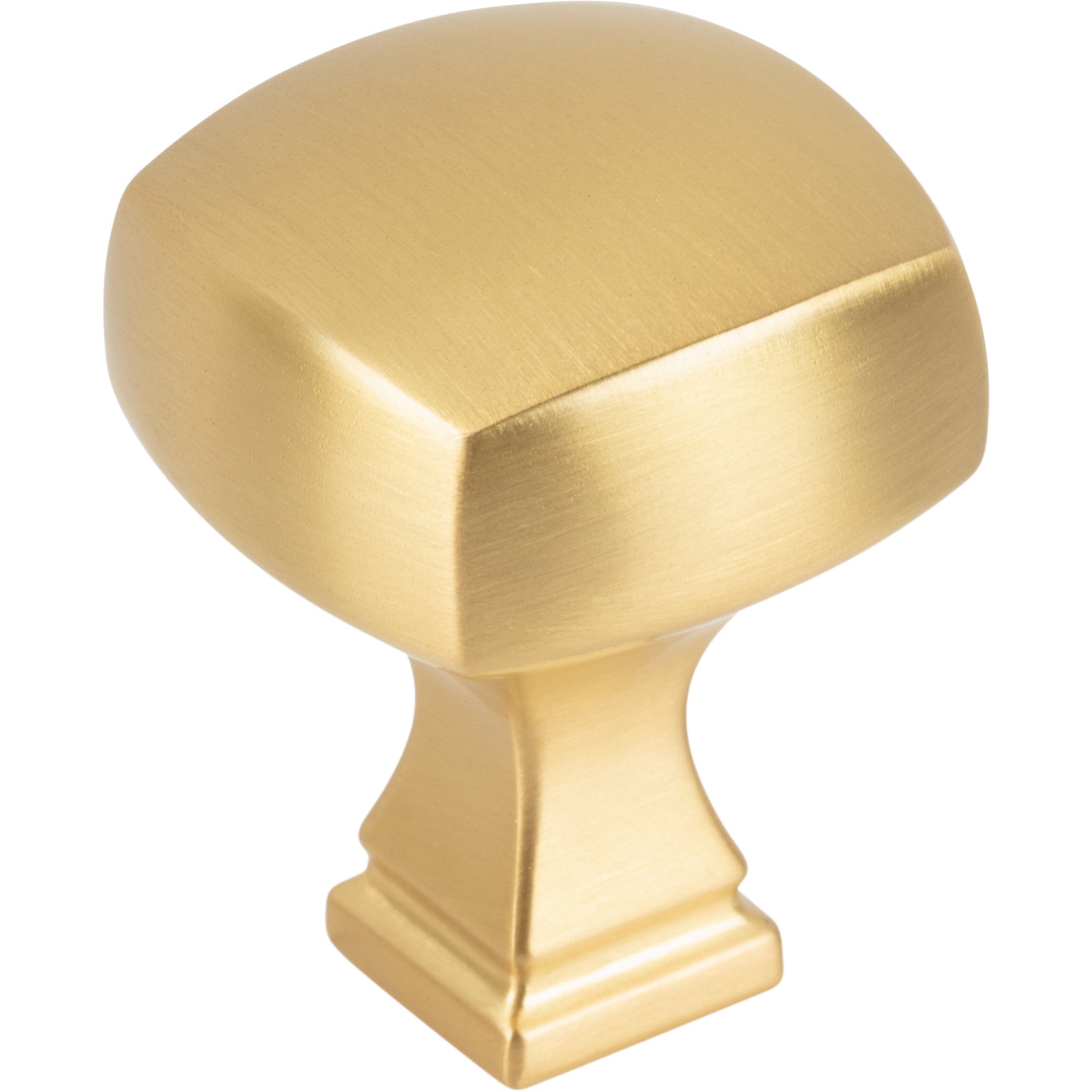 Audrey Square Knob