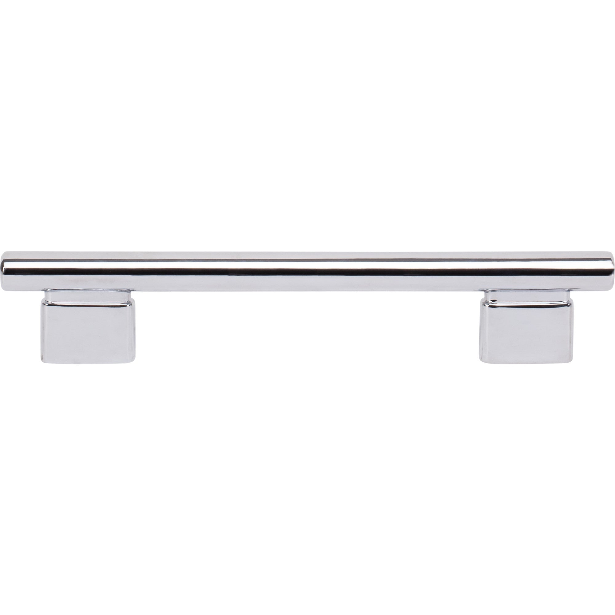 Holloway Bar Pull - Polished Chrome
