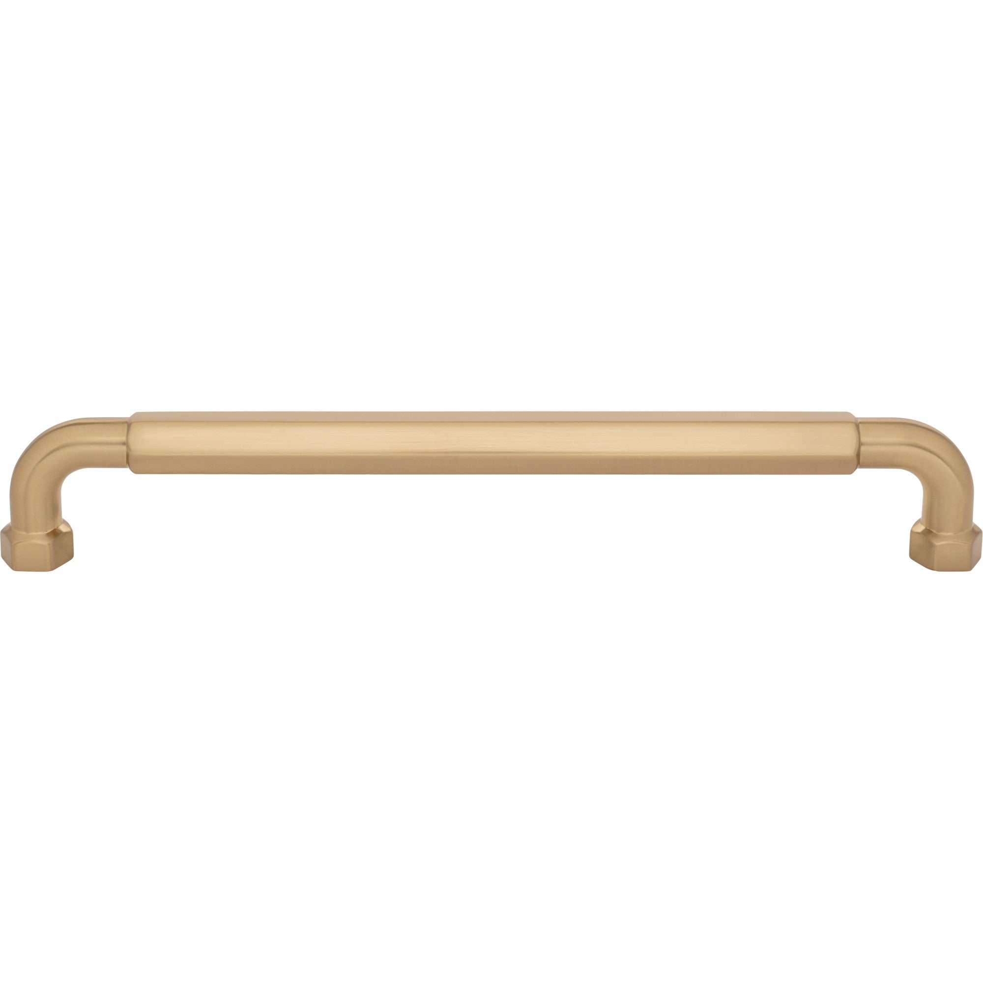 Dustin Appliance Pull - Honey Bronze