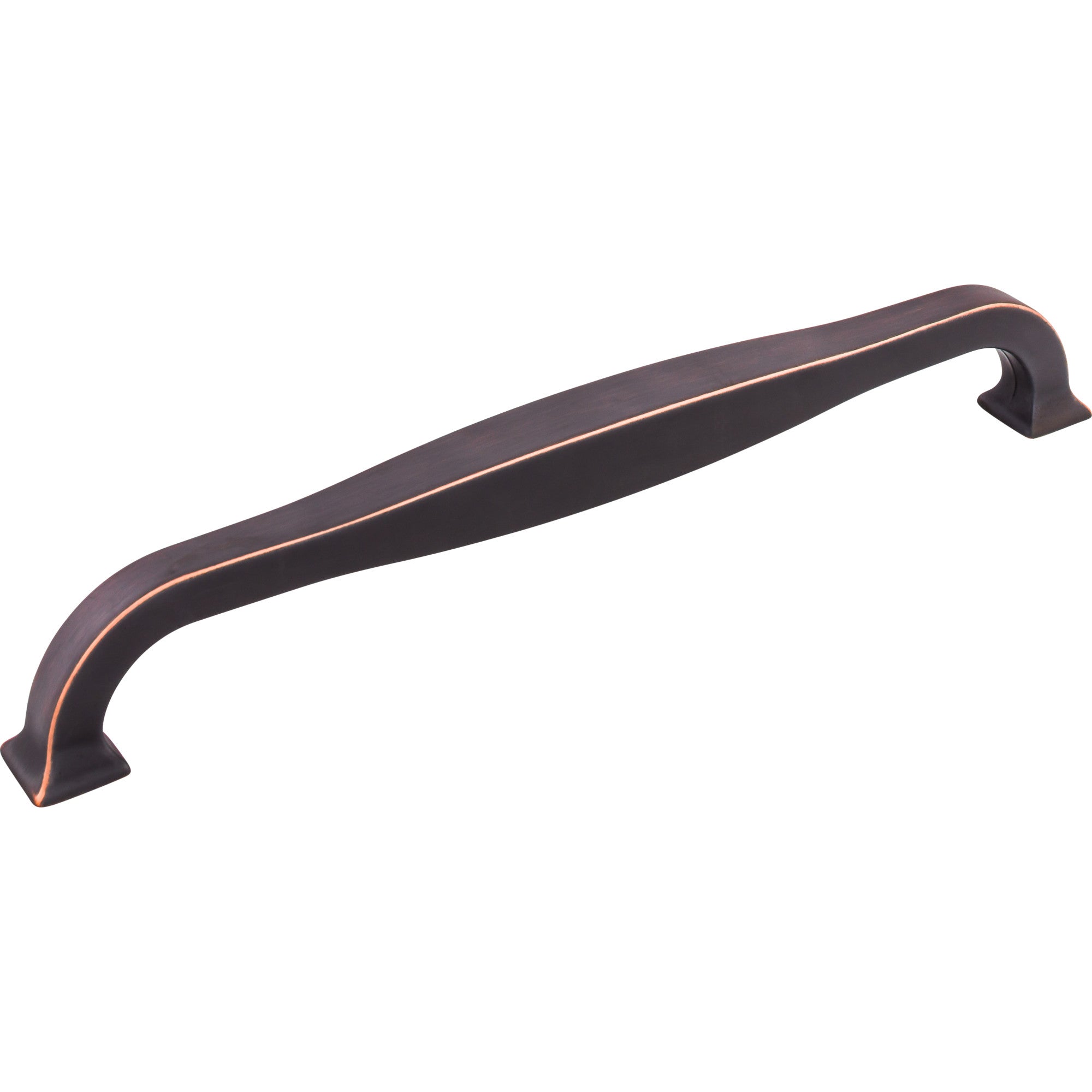 Contour 12" Center to Center Appliance Pull - Umbrio
