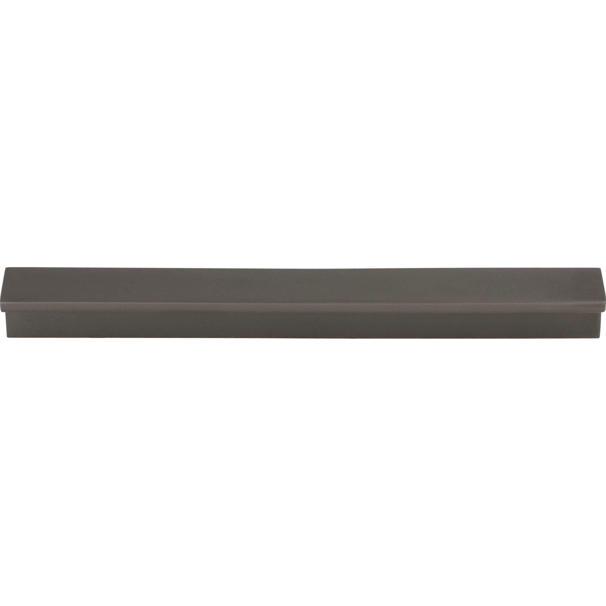 Minetta Finger Pull - Ash Gray