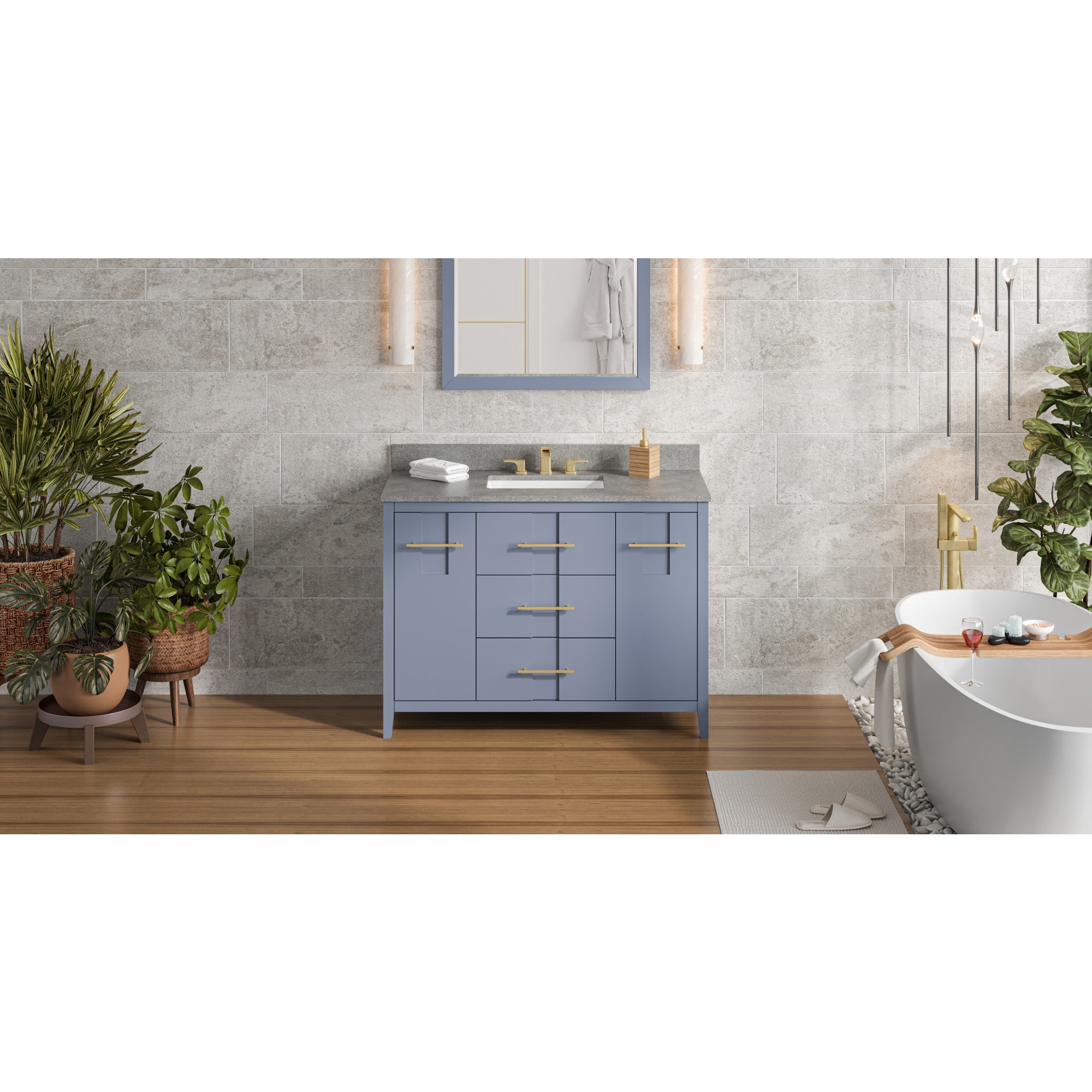 48" Katara Vanity