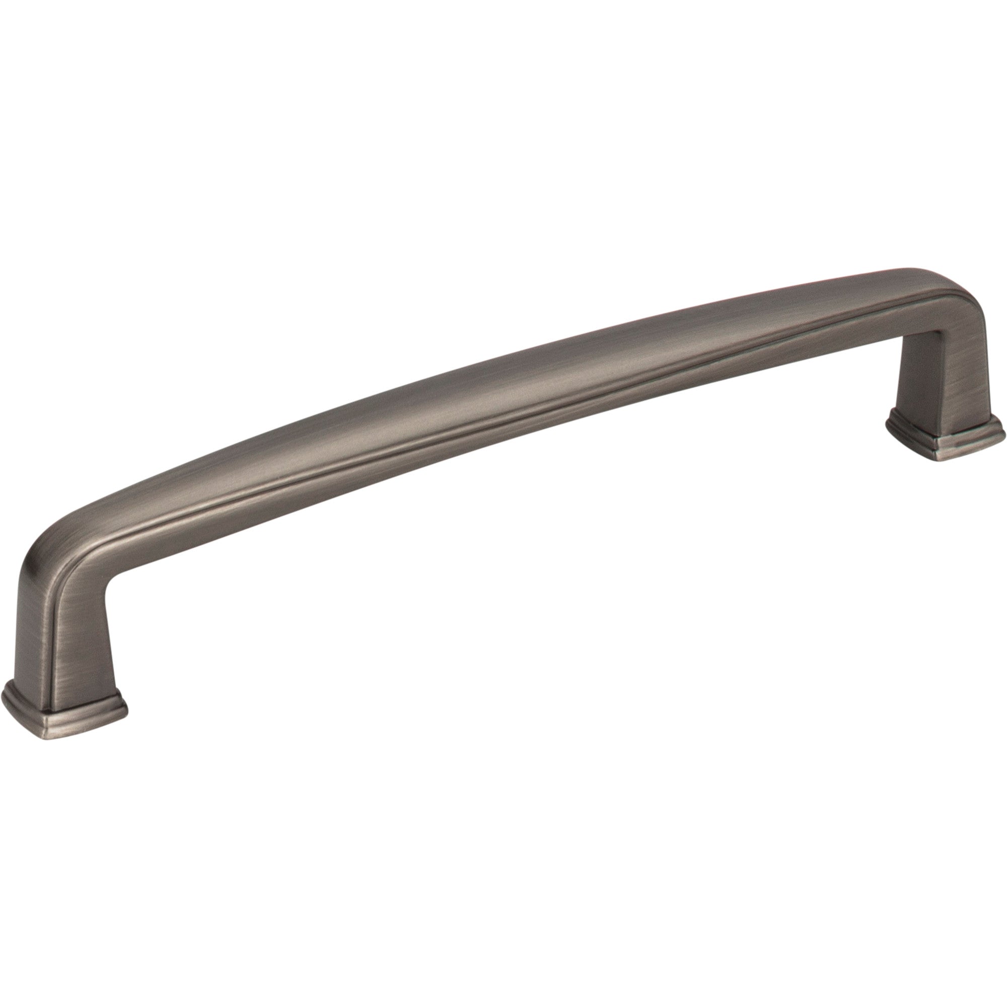 Milan 128 mm Center-to-Center Bar Pull