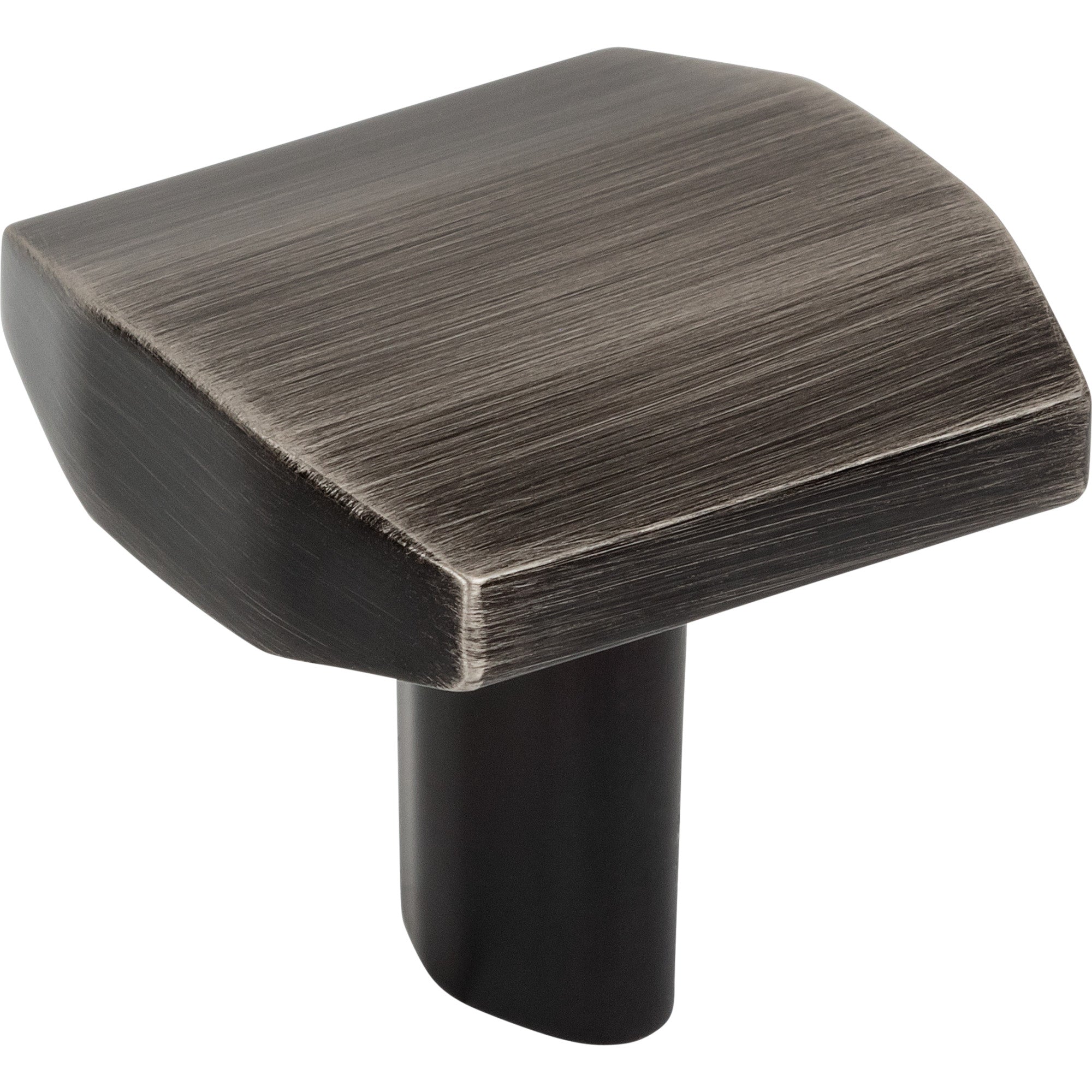 William Square Knob