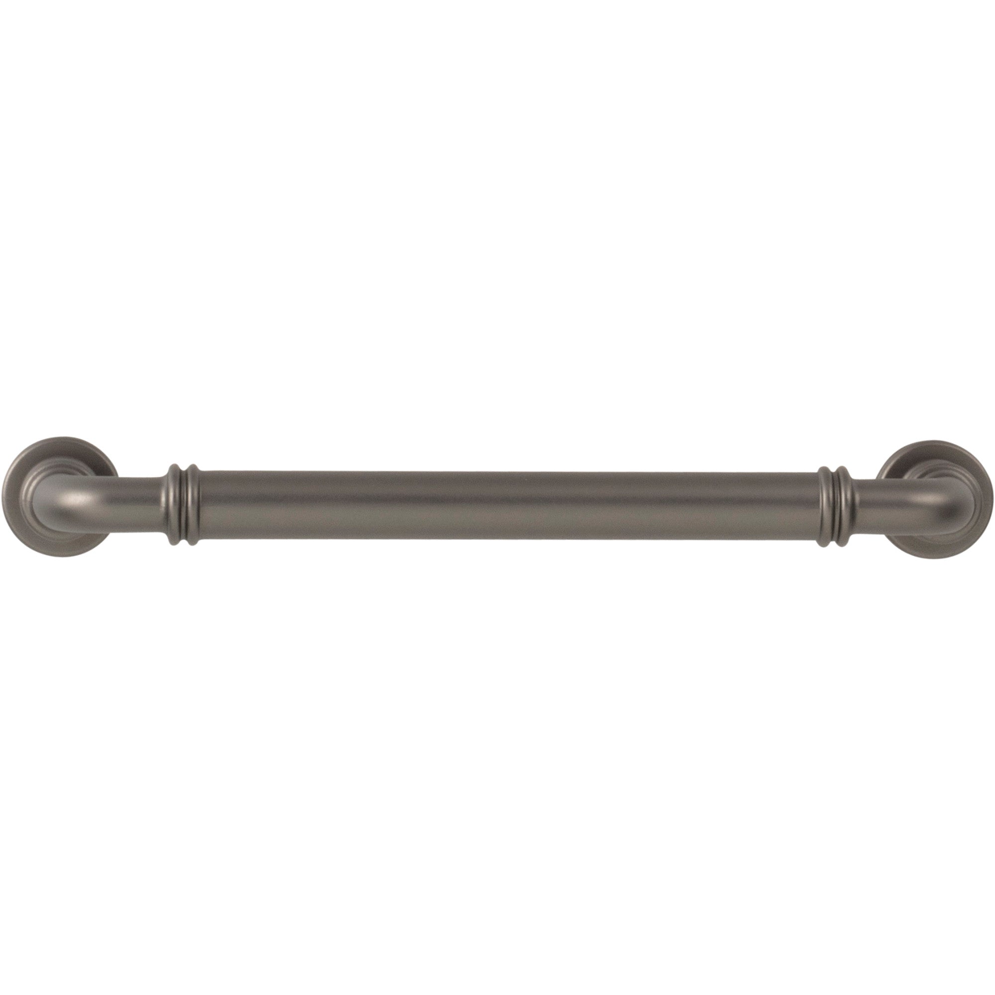 Cranford 6 5/16" Center to Center Bar Pull - Ash Gray