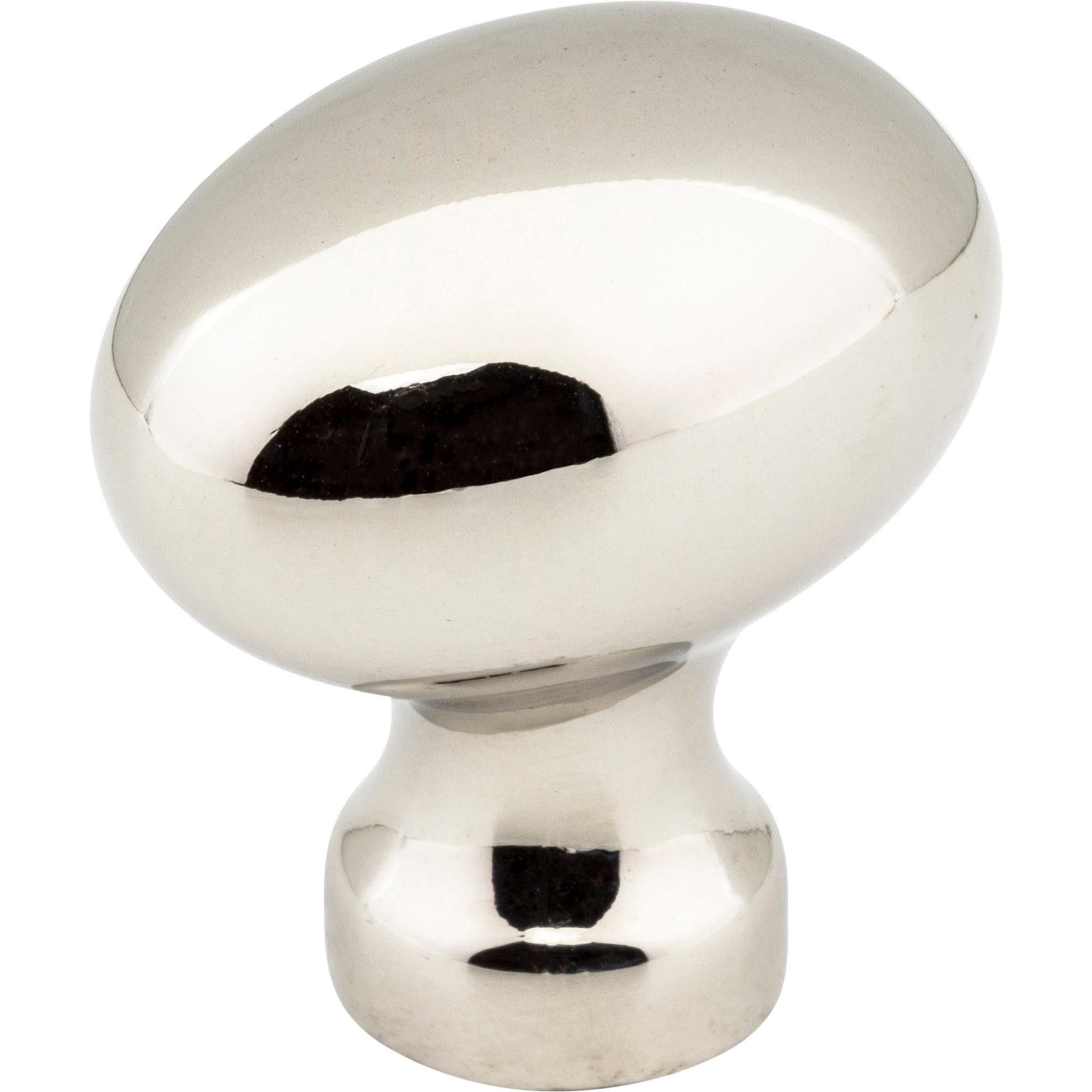 Bordeaux Oval Knob