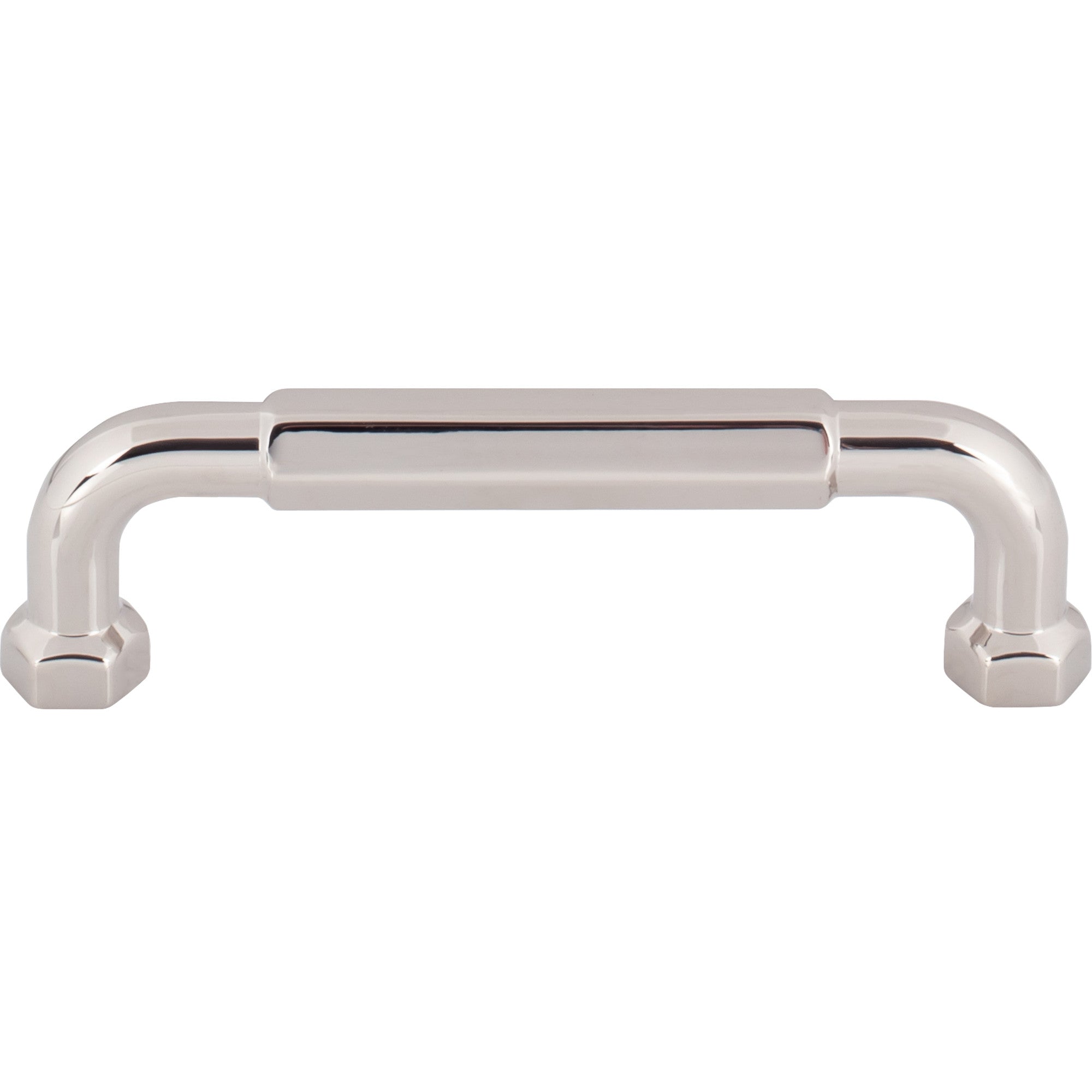 Dustin Bar Pull - Polished Nickel
