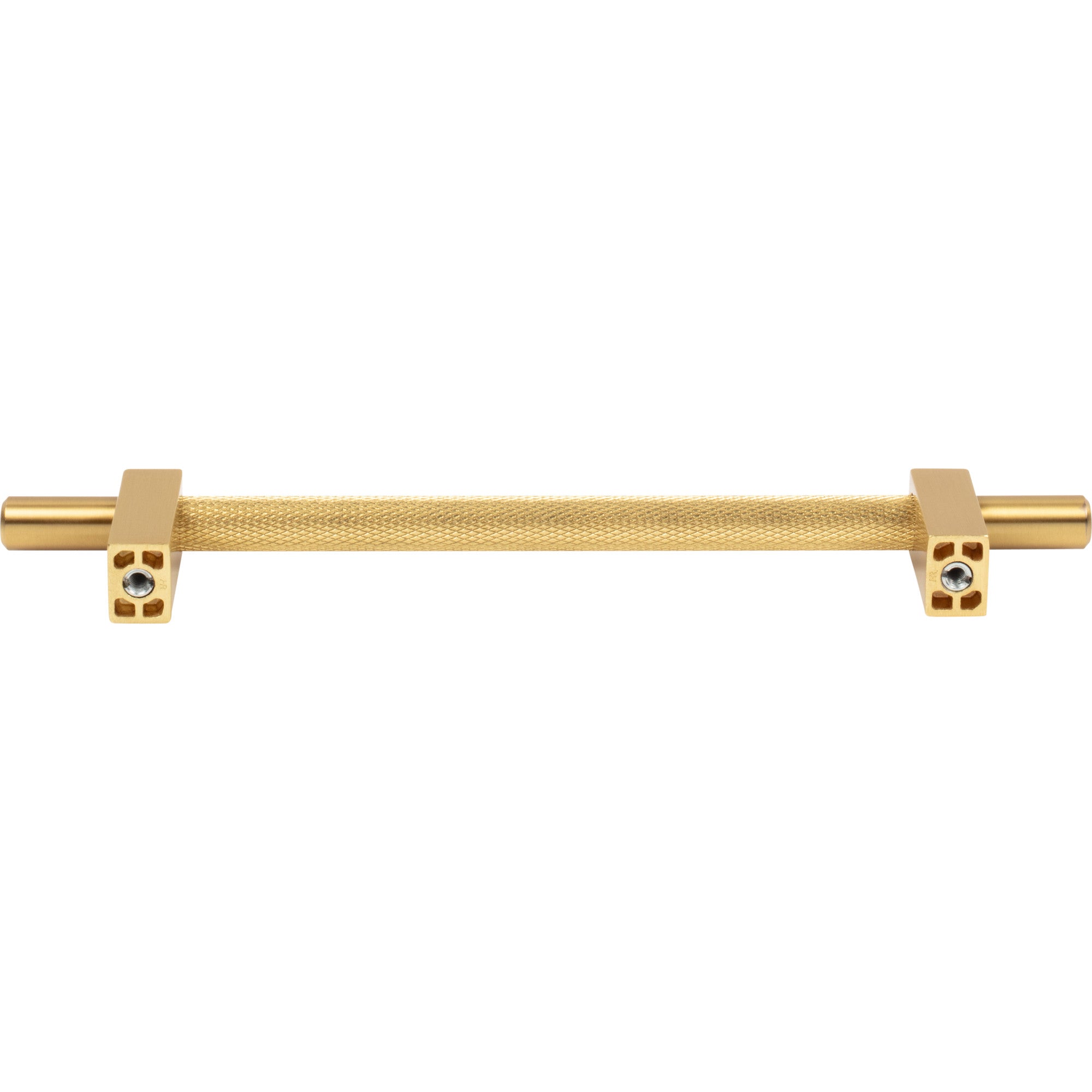 Larkin Knurled Center 160 mm Center-to-Center Bar Pull