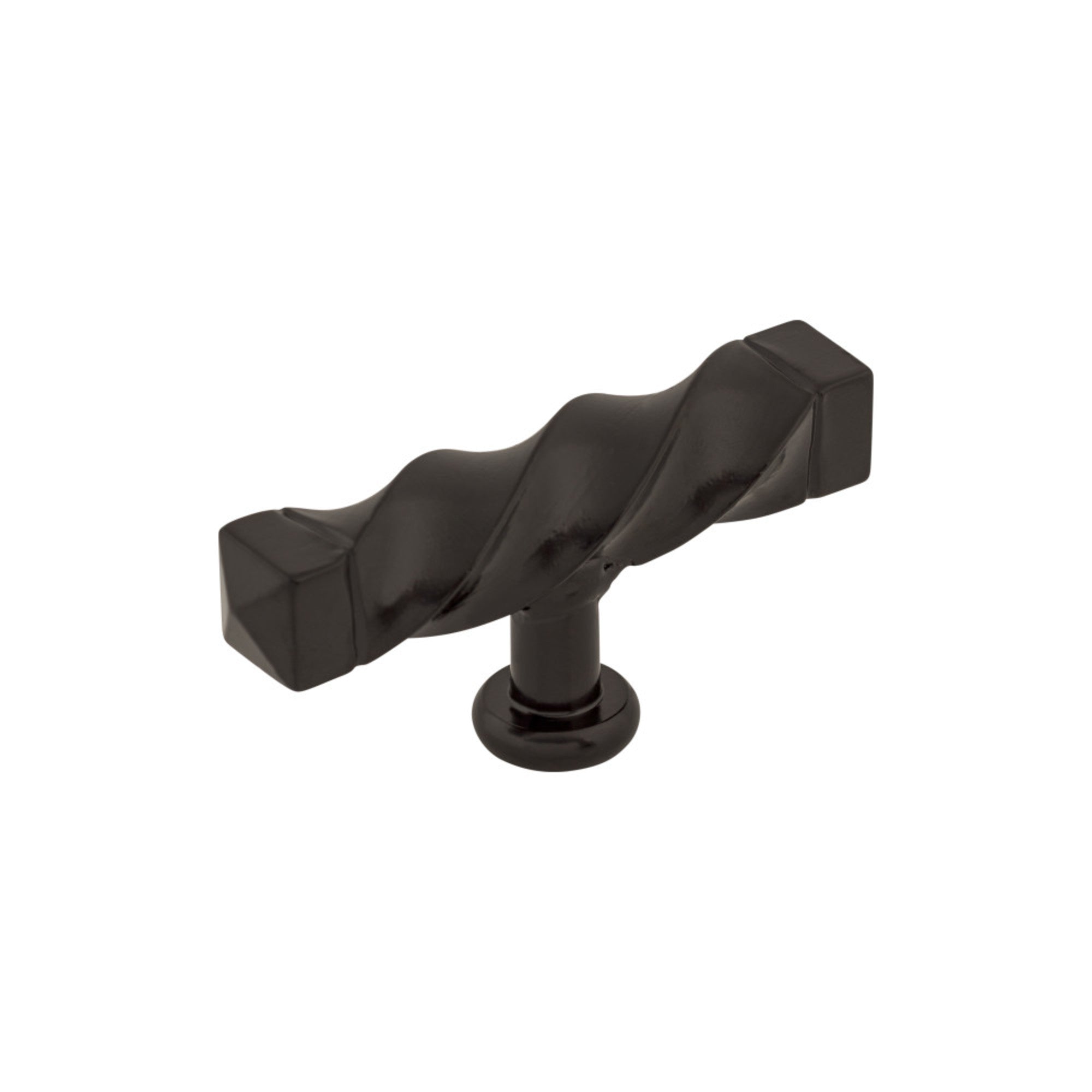 Square Twist Knob